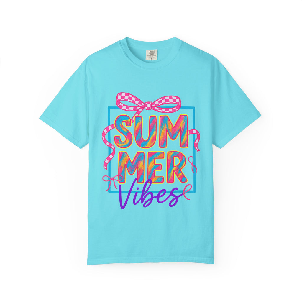 Summer Vibes T-Shirt