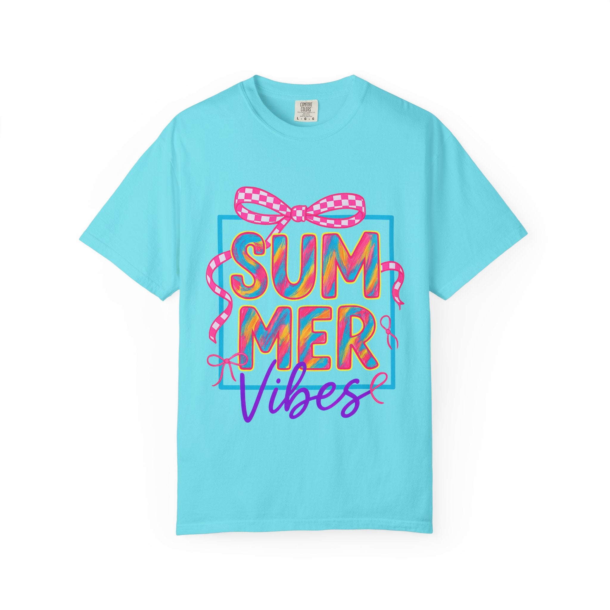 Summer Vibes T-Shirt