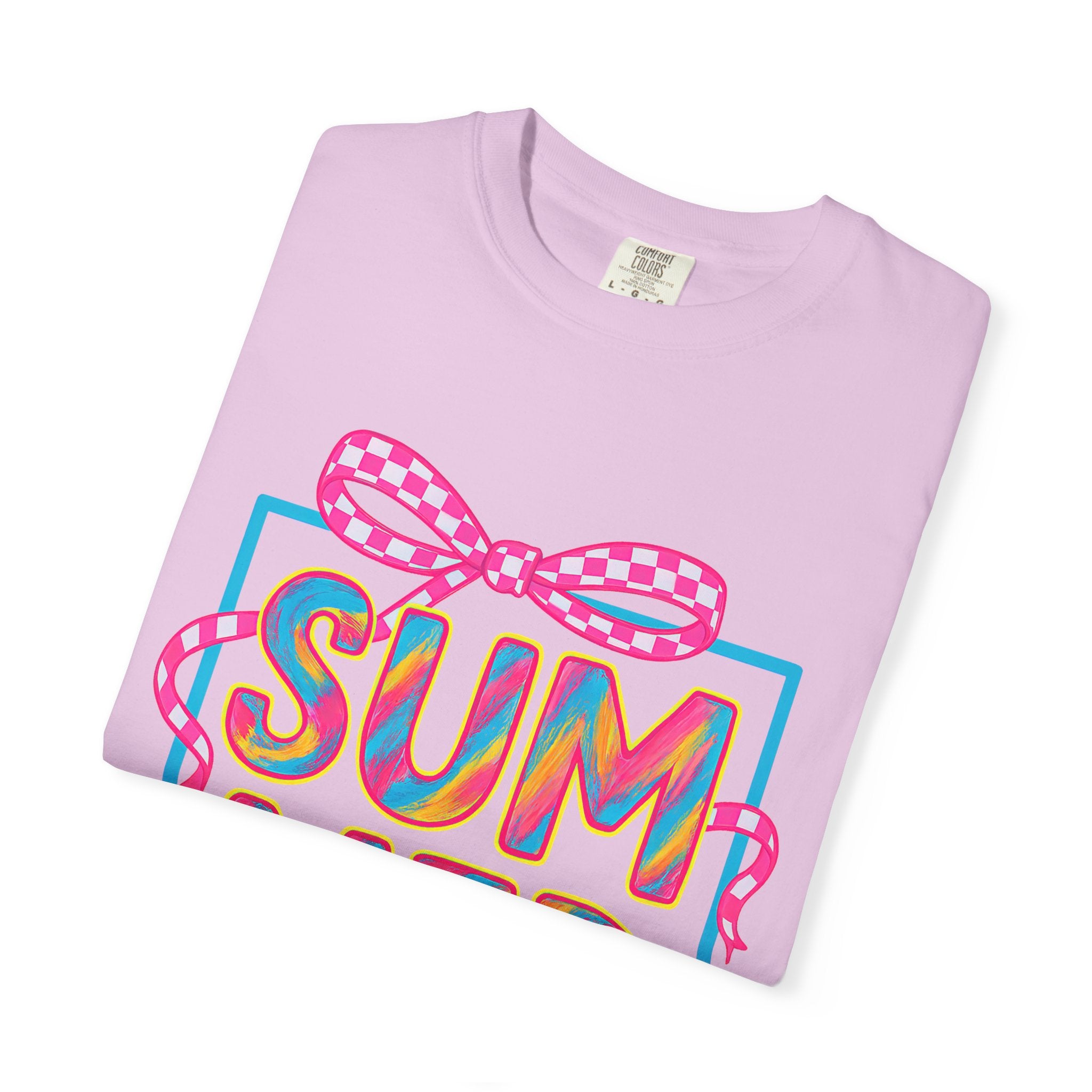 Summer Vibes T-Shirt