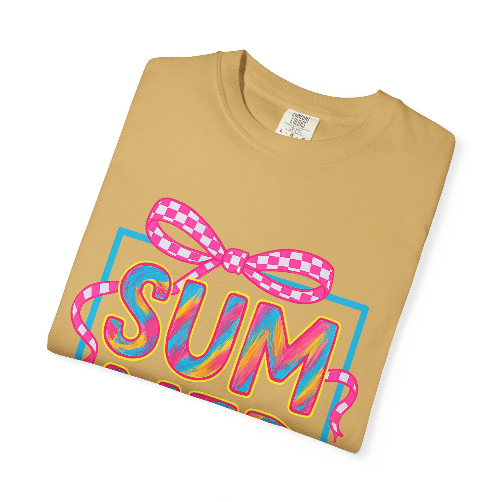 Summer Vibes T-Shirt
