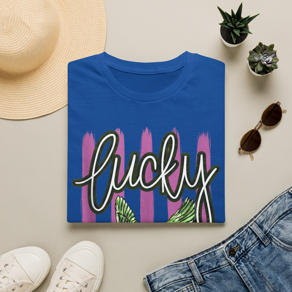 Lucky Duck T-Shirt