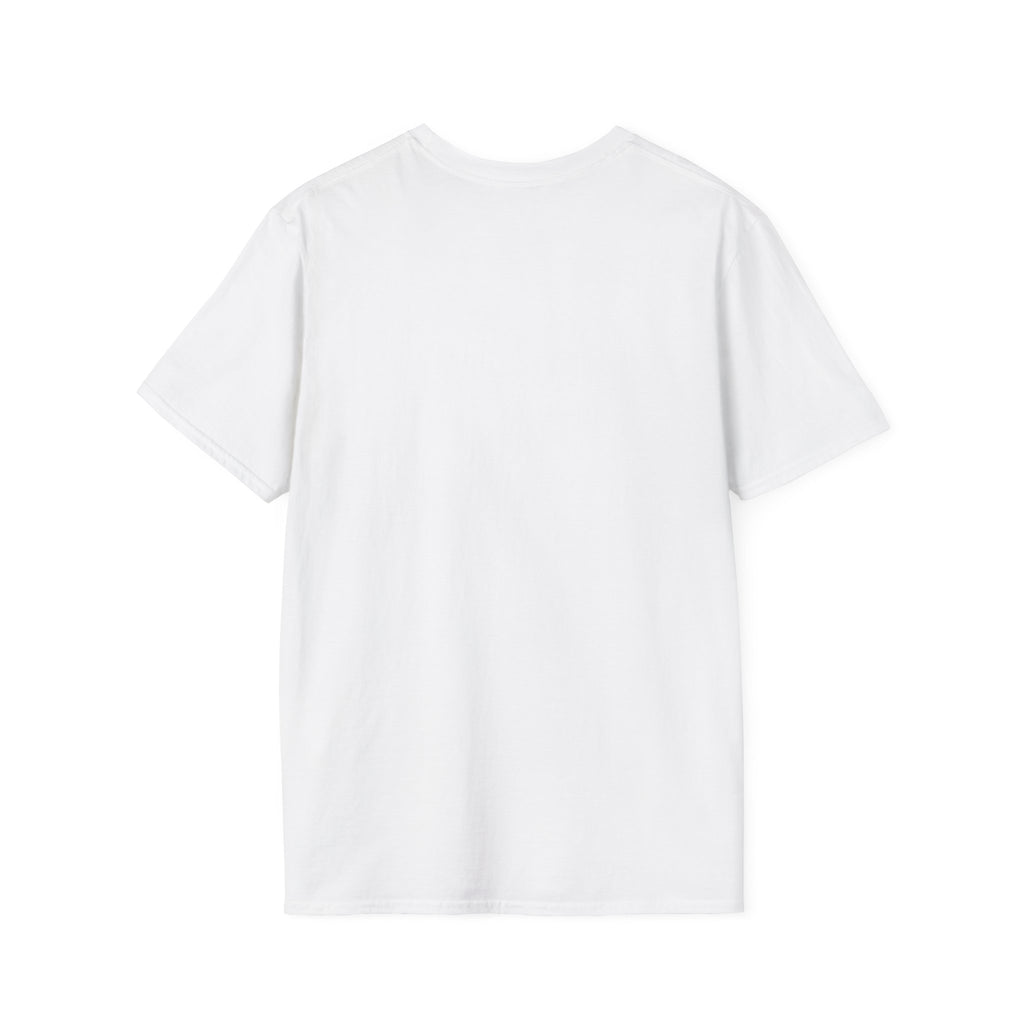 T-Shirt — Colorful Tropical Fish Graphic Tee