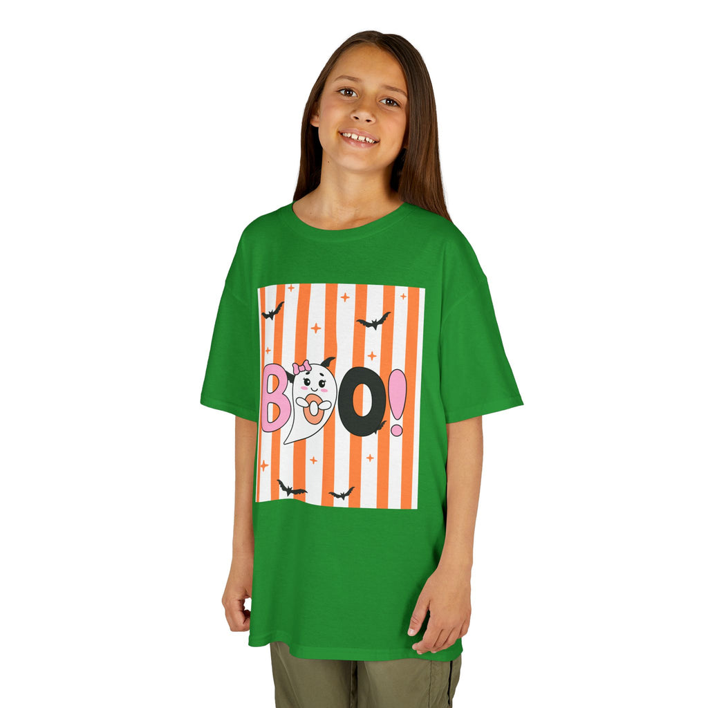 Kids Heavy Cotton™ Tee