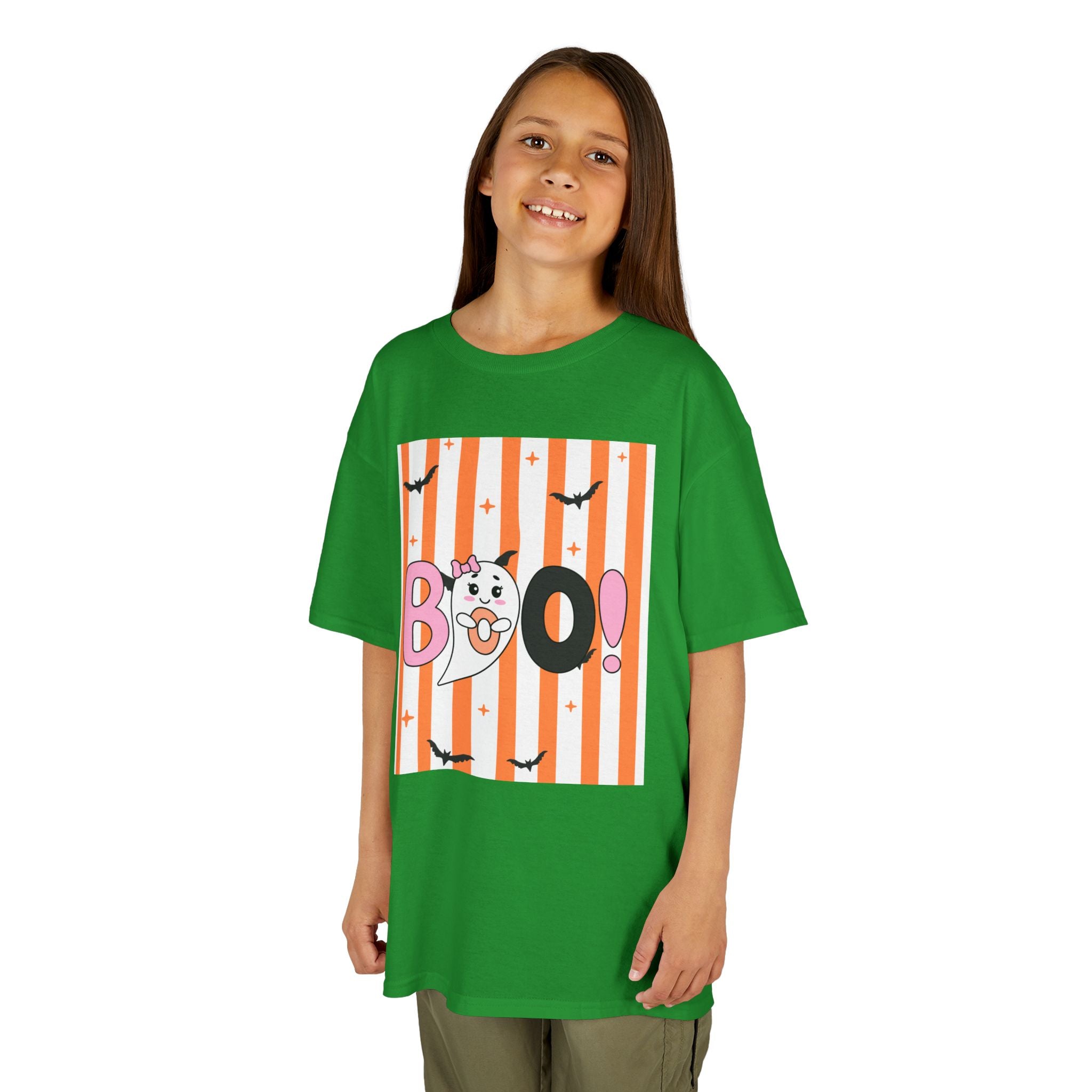 Kids Heavy Cotton™ Tee
