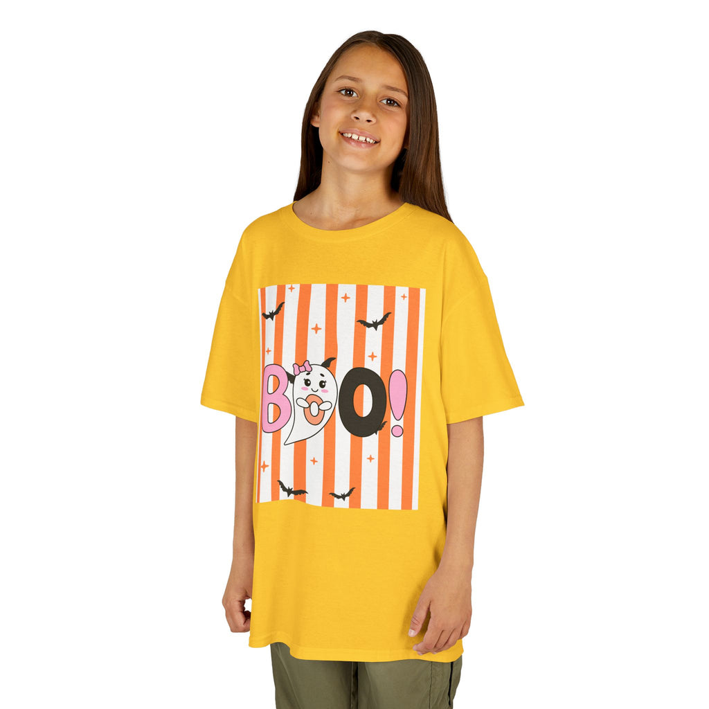 Kids Heavy Cotton™ Tee