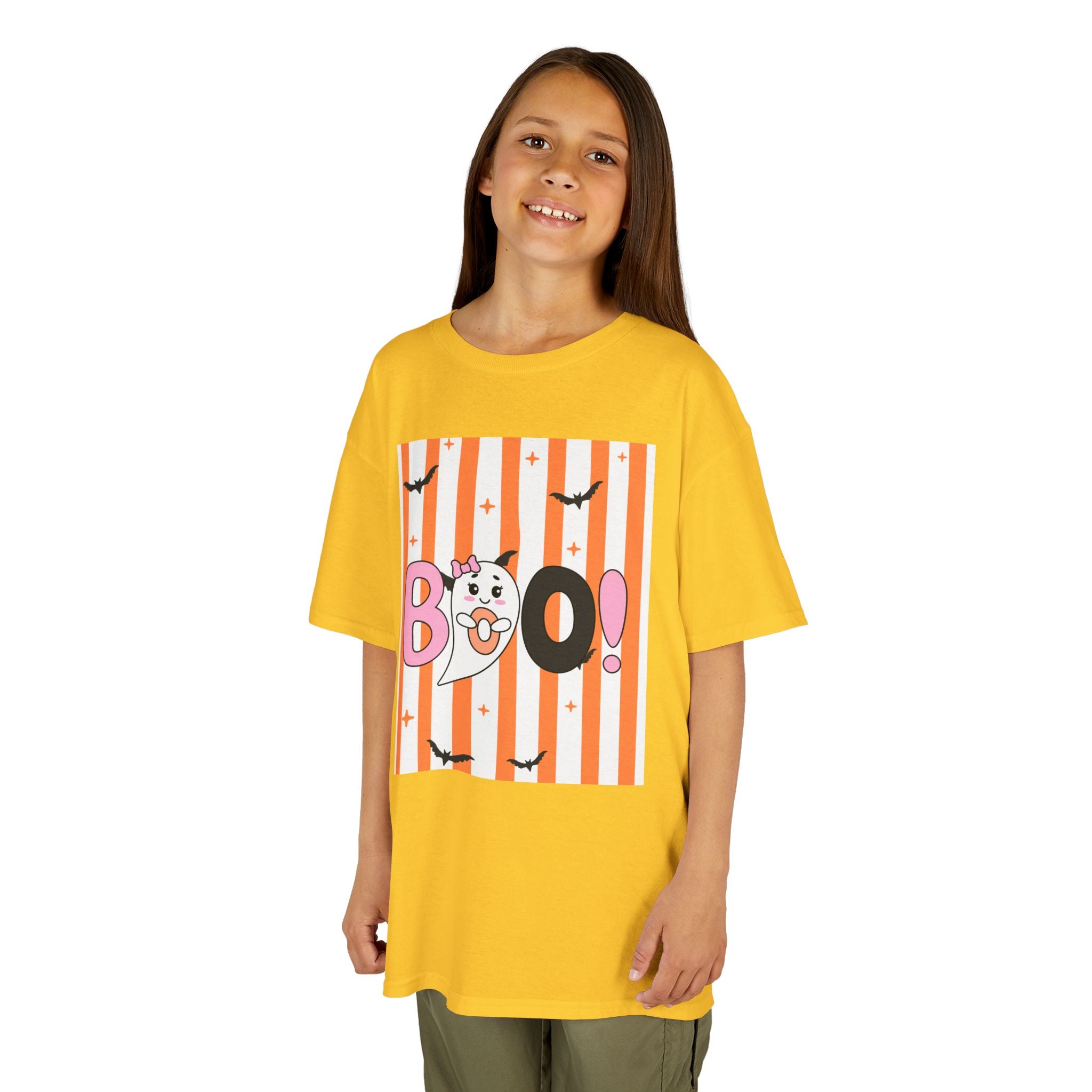 Kids Heavy Cotton™ Tee