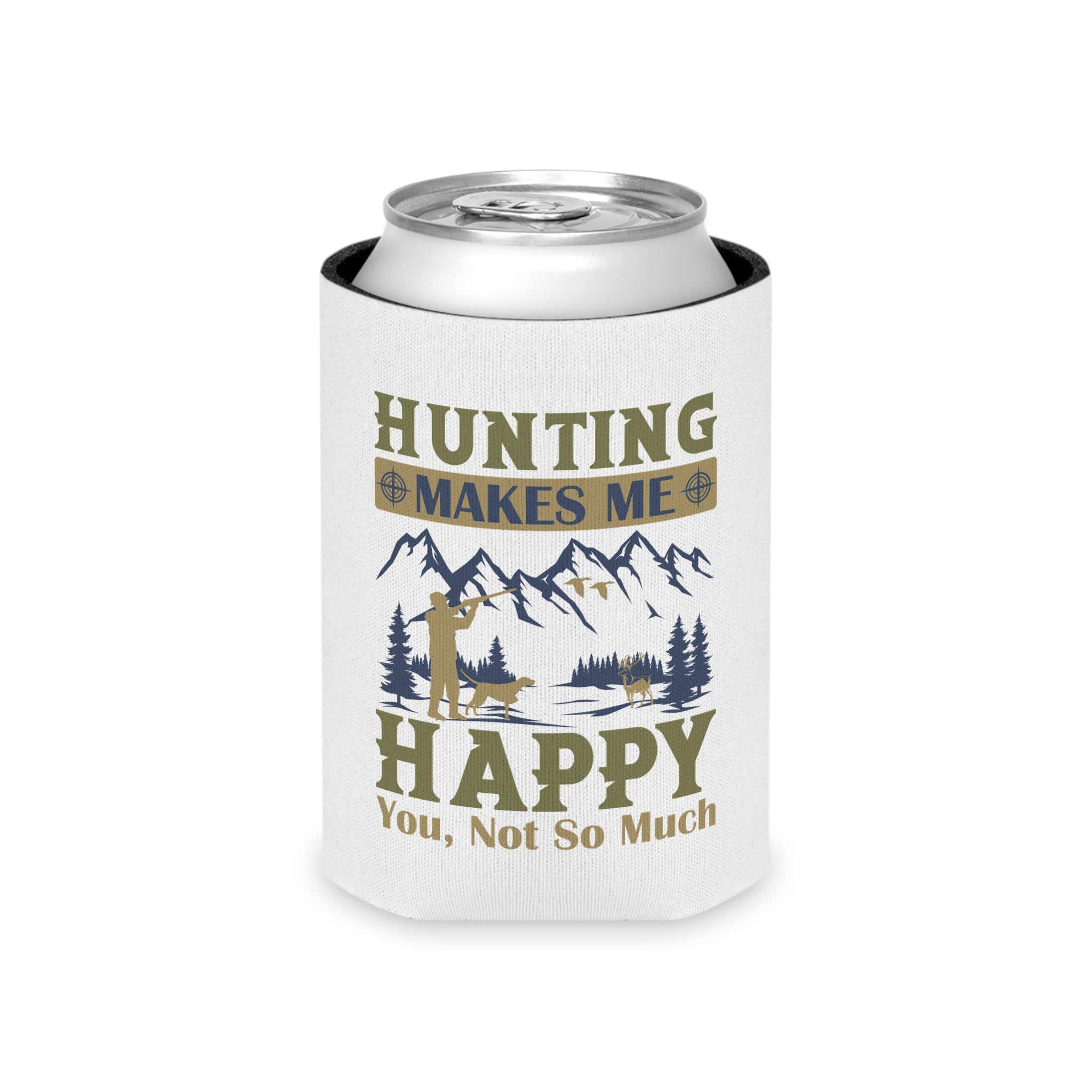 Can Cooler