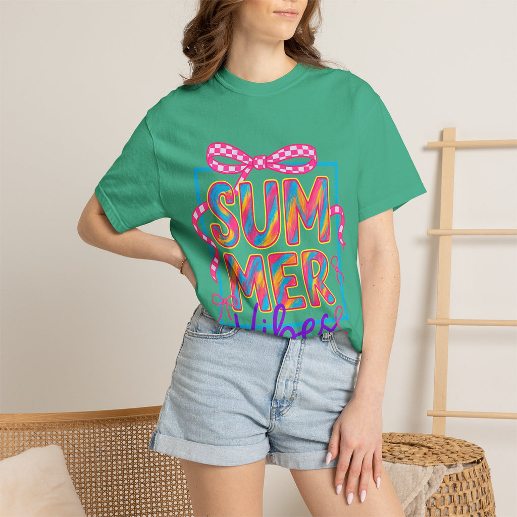 Summer Vibes T-Shirt