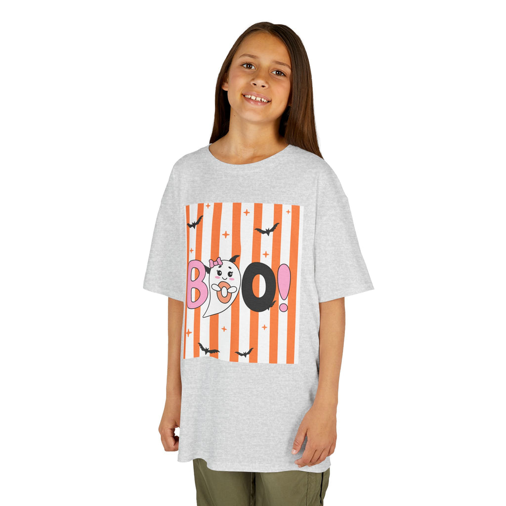 Kids Heavy Cotton™ Tee