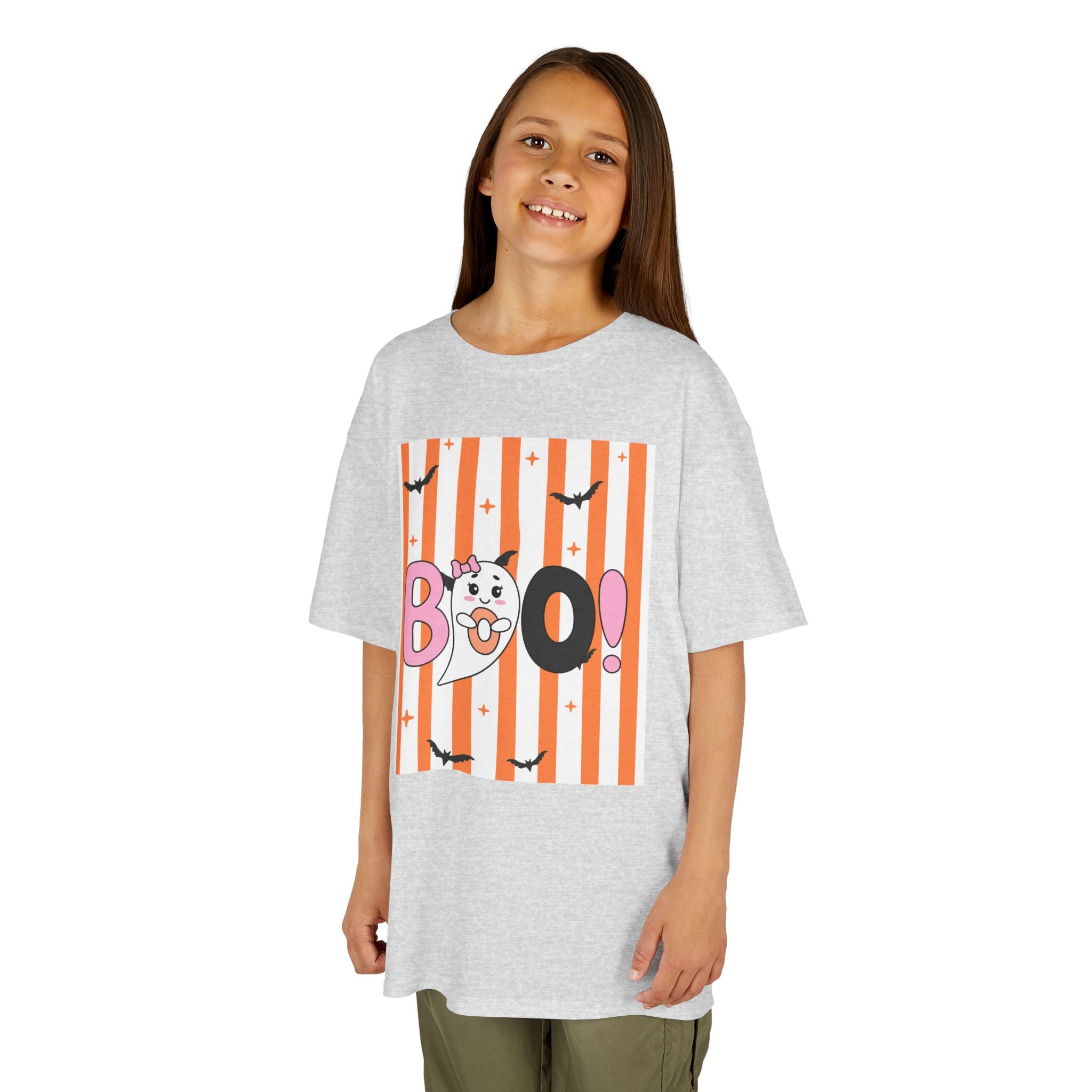 Kids Heavy Cotton™ Tee