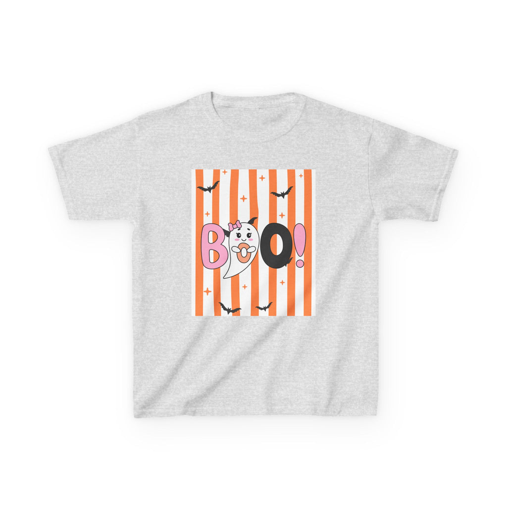 Kids Heavy Cotton™ Tee