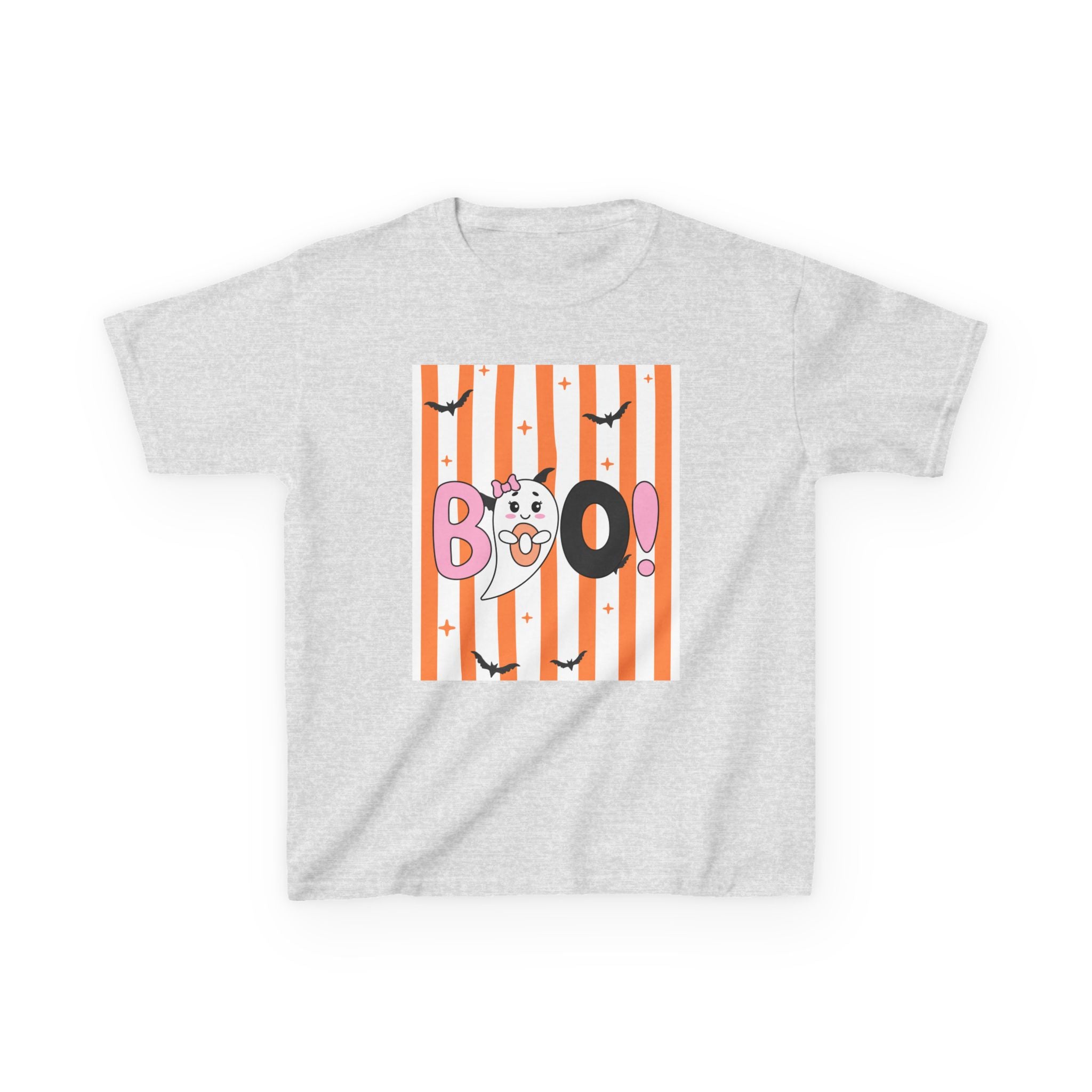 Kids Heavy Cotton™ Tee