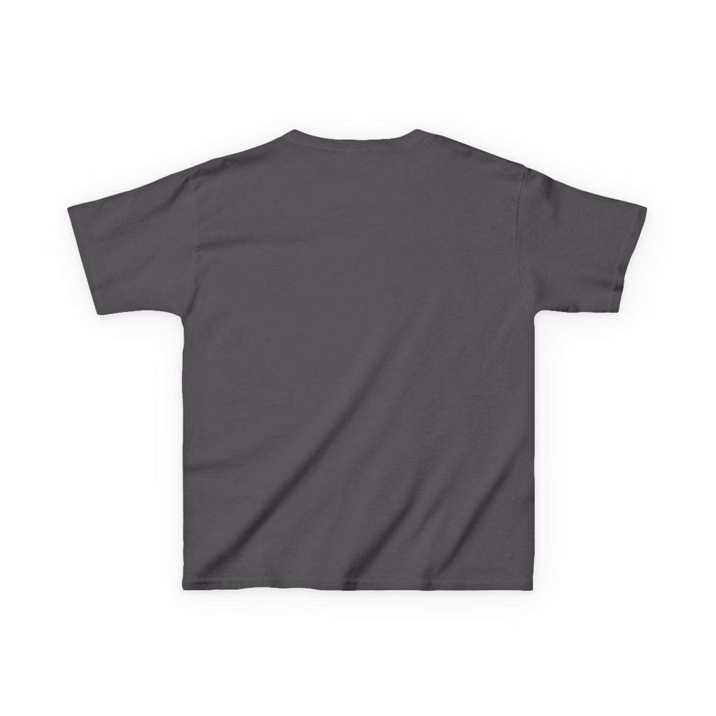 Kids Tee — 'Hakuna Matata' Silhouette Lion King Design