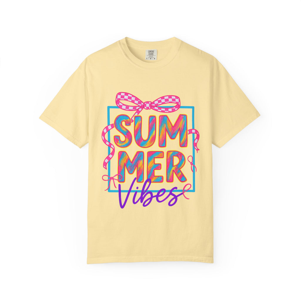 Summer Vibes T-Shirt