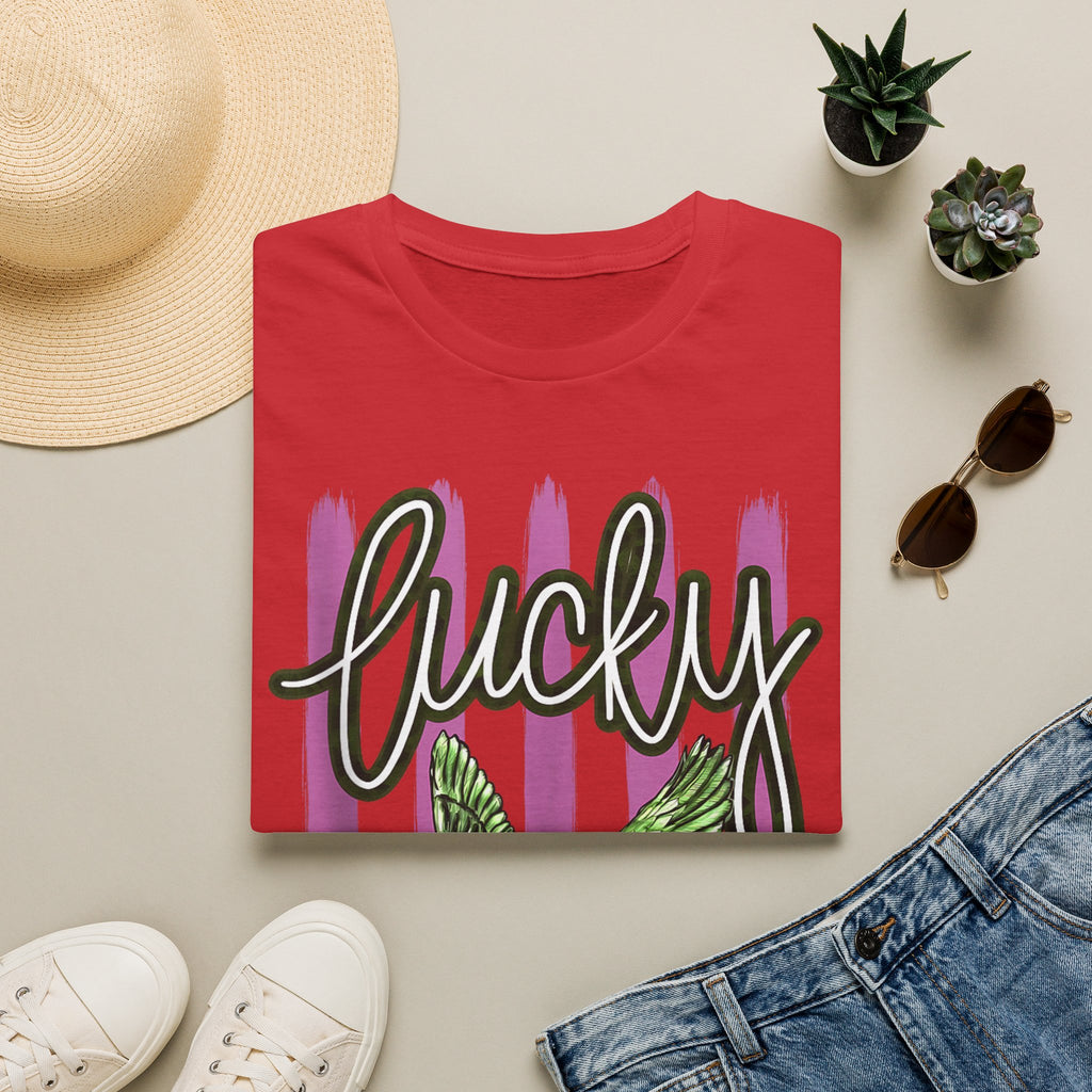 Lucky Duck T-Shirt
