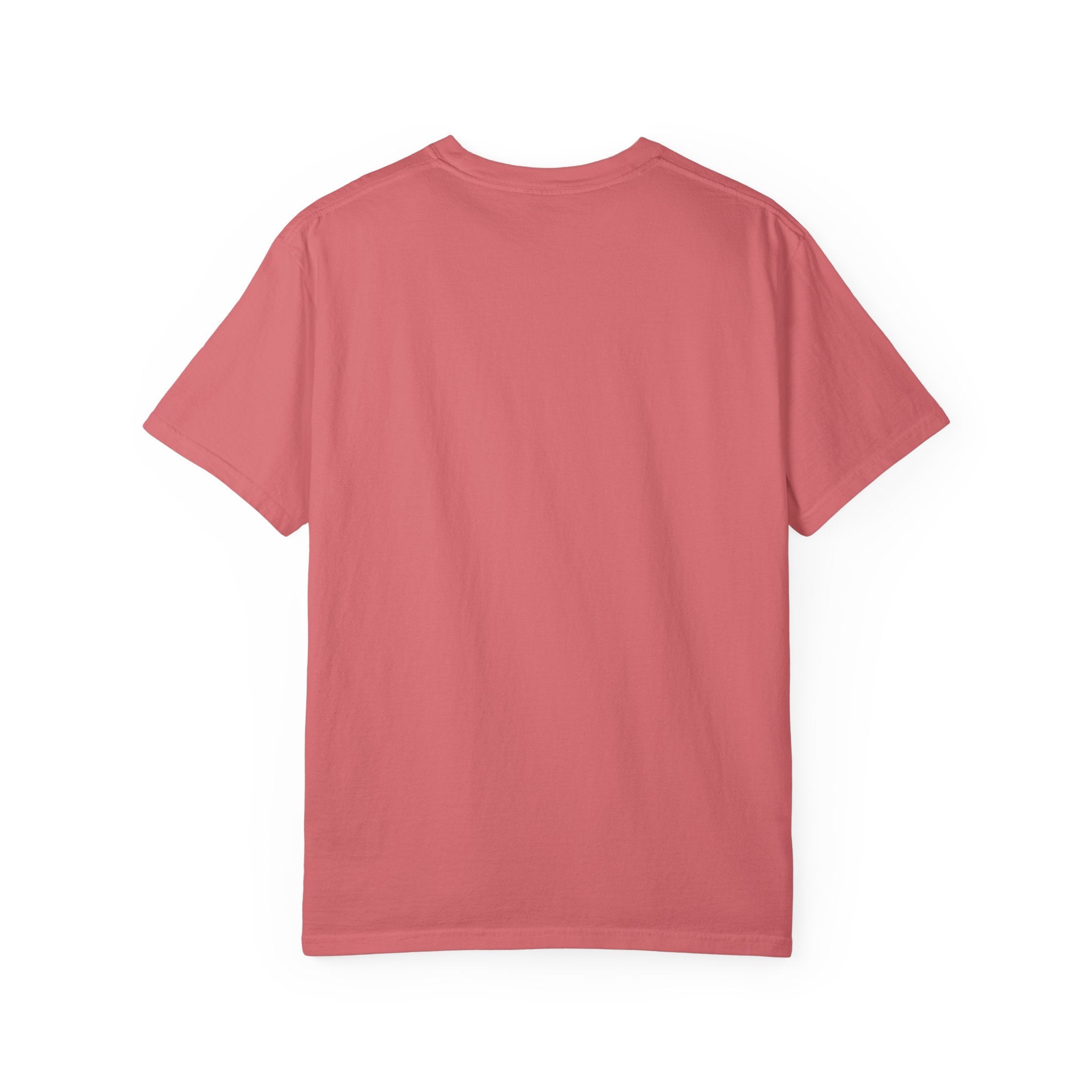 Cute Lemon Duck T-Shirt — Whimsical Duck with Bow Graphic Tee