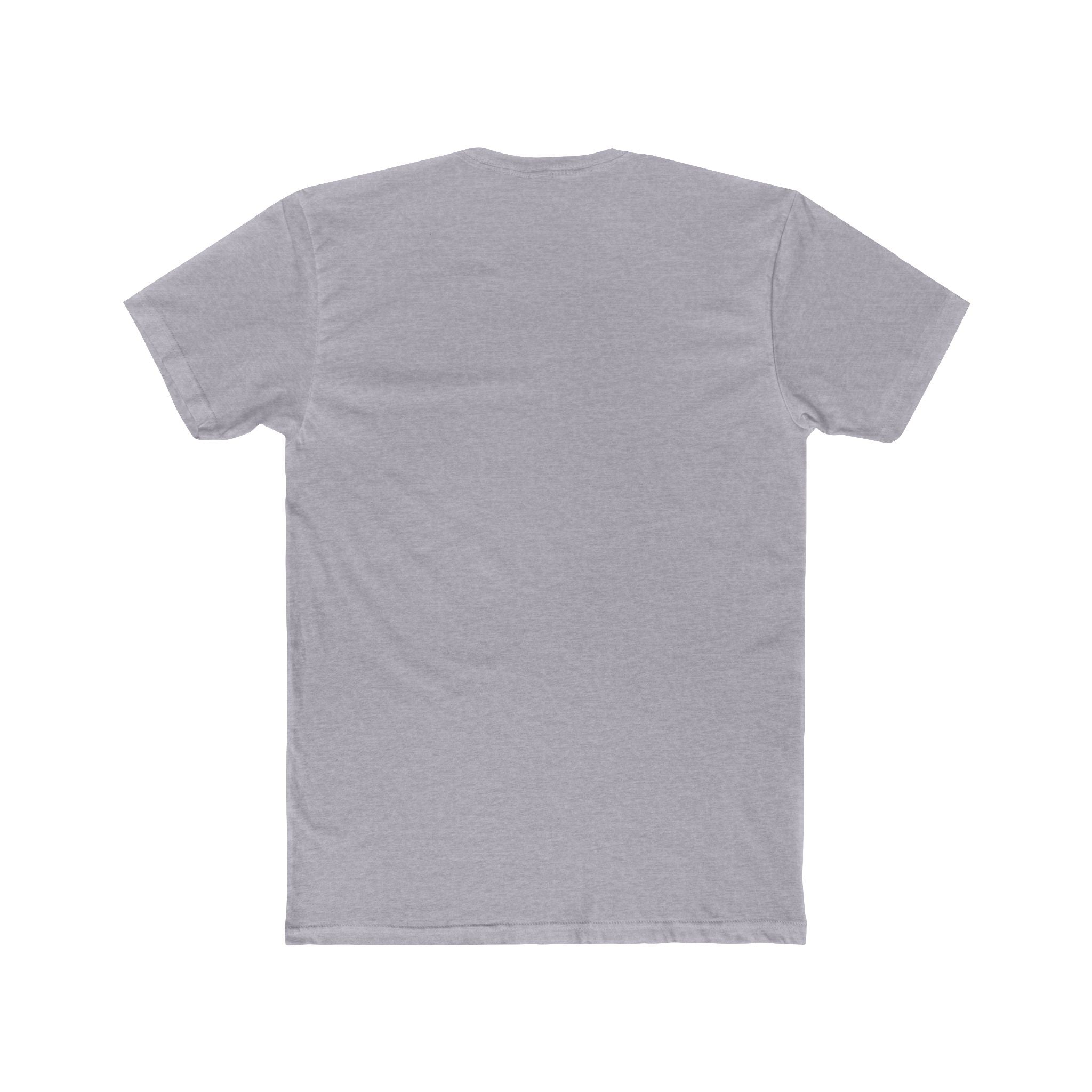 Father Superhero T-Shirt — "Like a Dad, But Mightier"