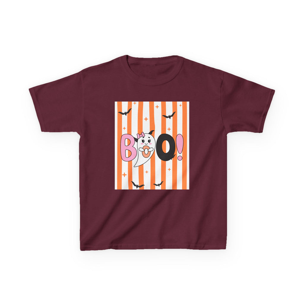 Kids Heavy Cotton™ Tee