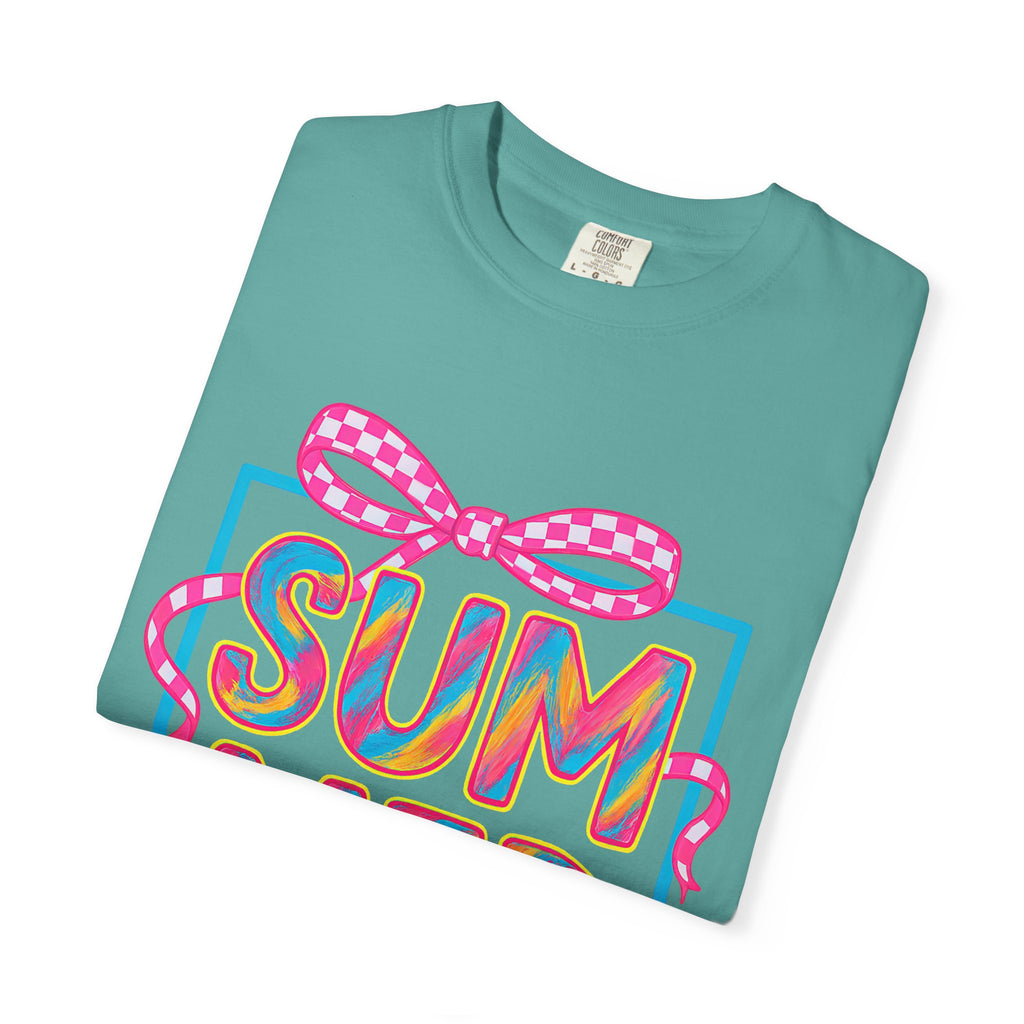 Summer Vibes T-Shirt