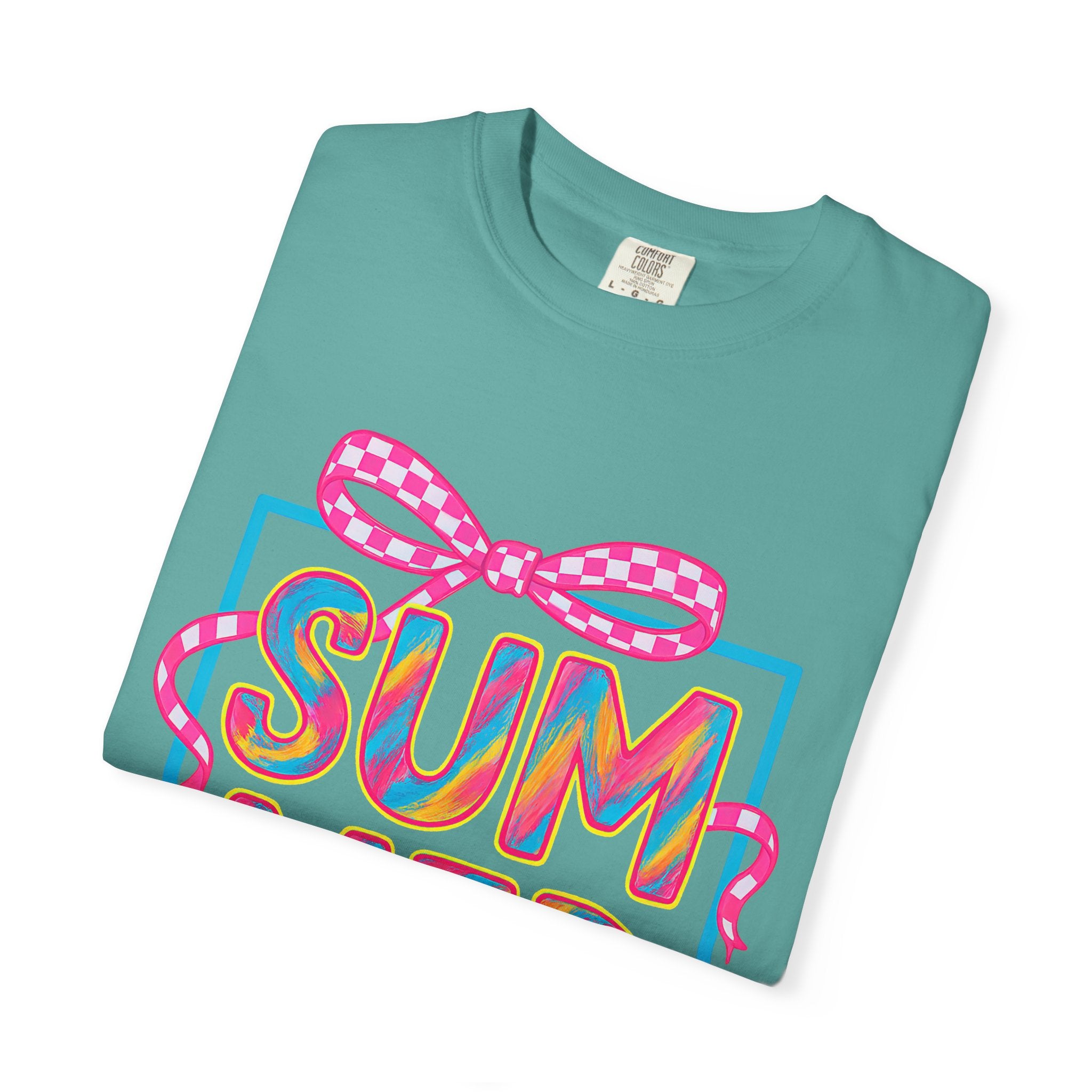 Summer Vibes T-Shirt