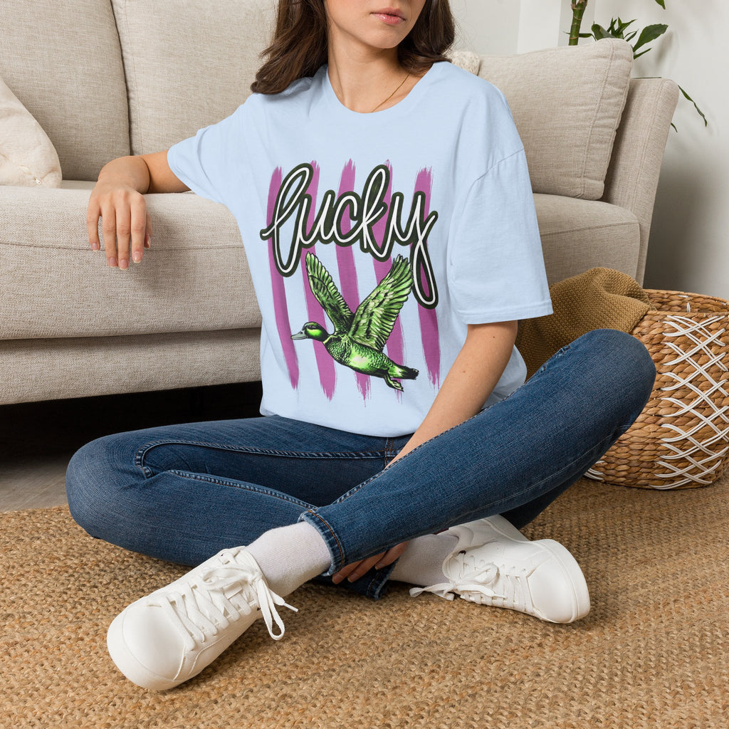 Lucky Duck T-Shirt