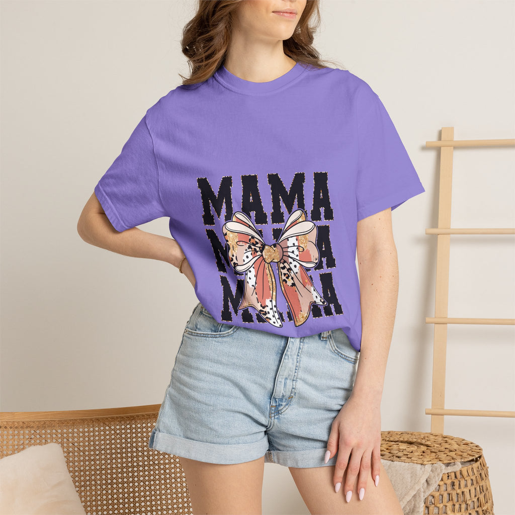 MAMA MAMA MAMA