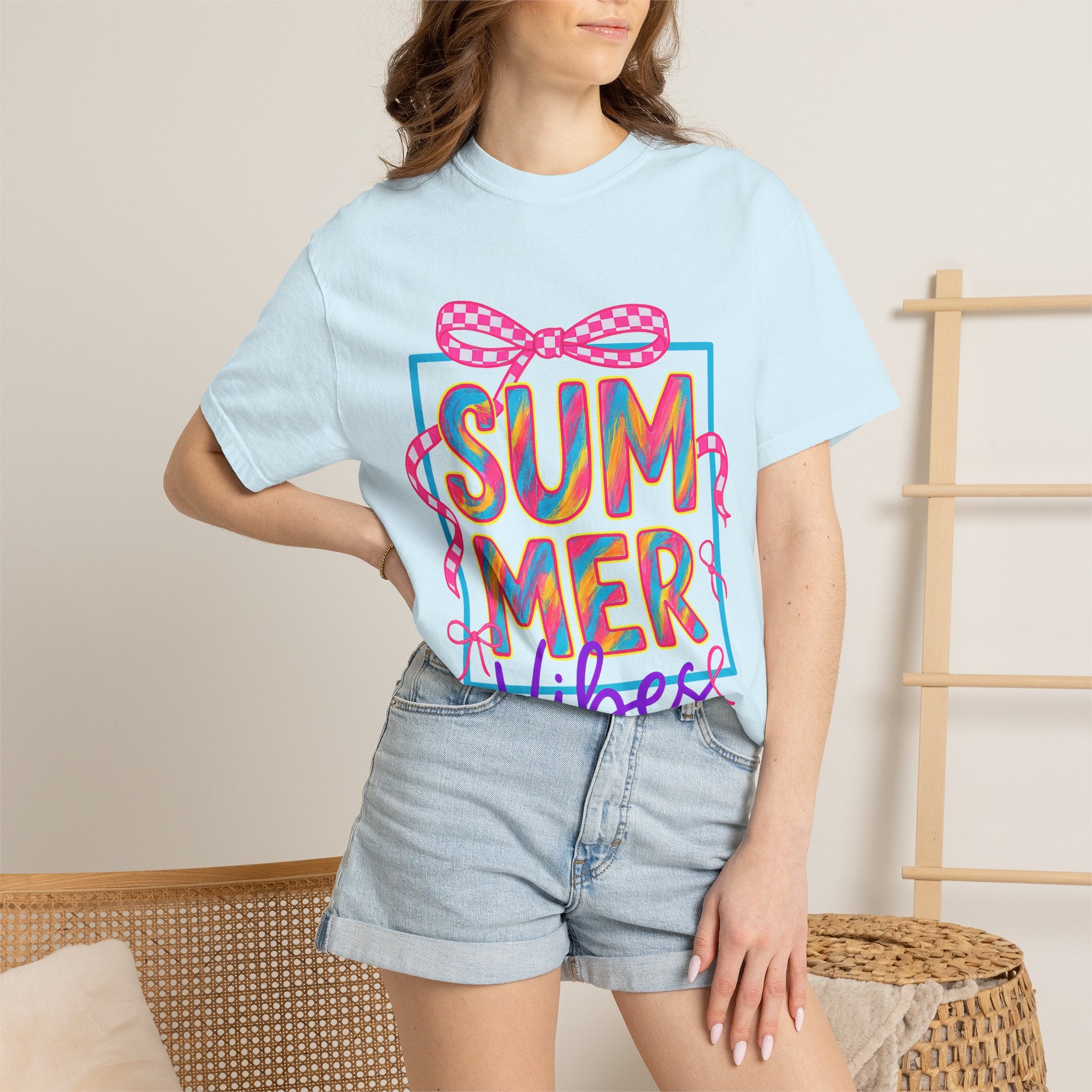 Summer Vibes T-Shirt