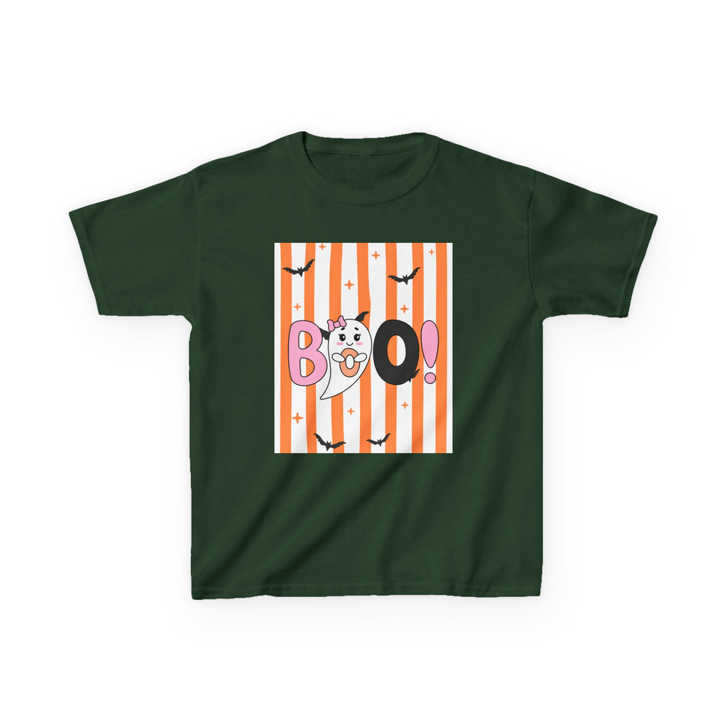 Kids Heavy Cotton™ Tee