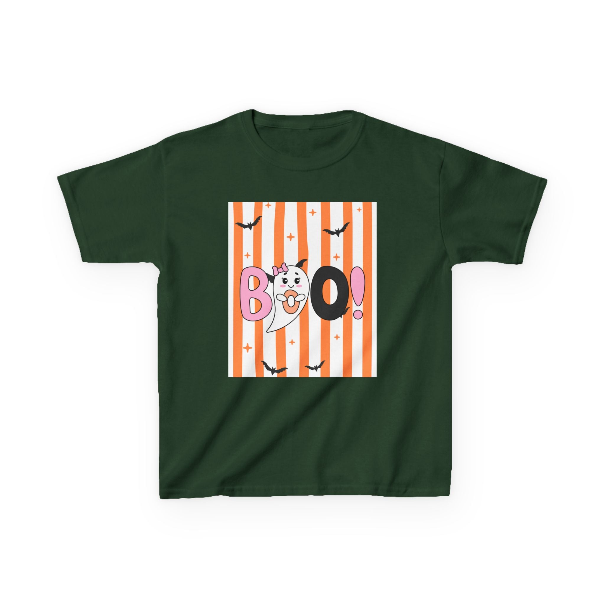 Kids Heavy Cotton™ Tee