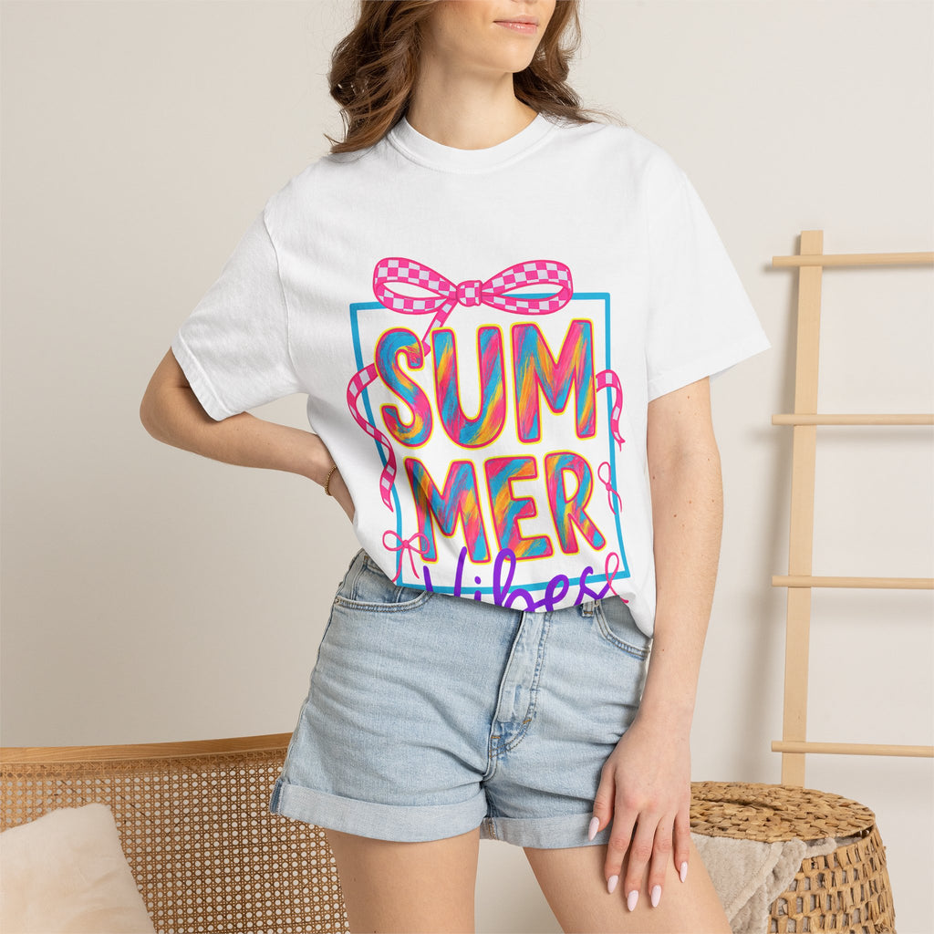 Summer Vibes T-Shirt