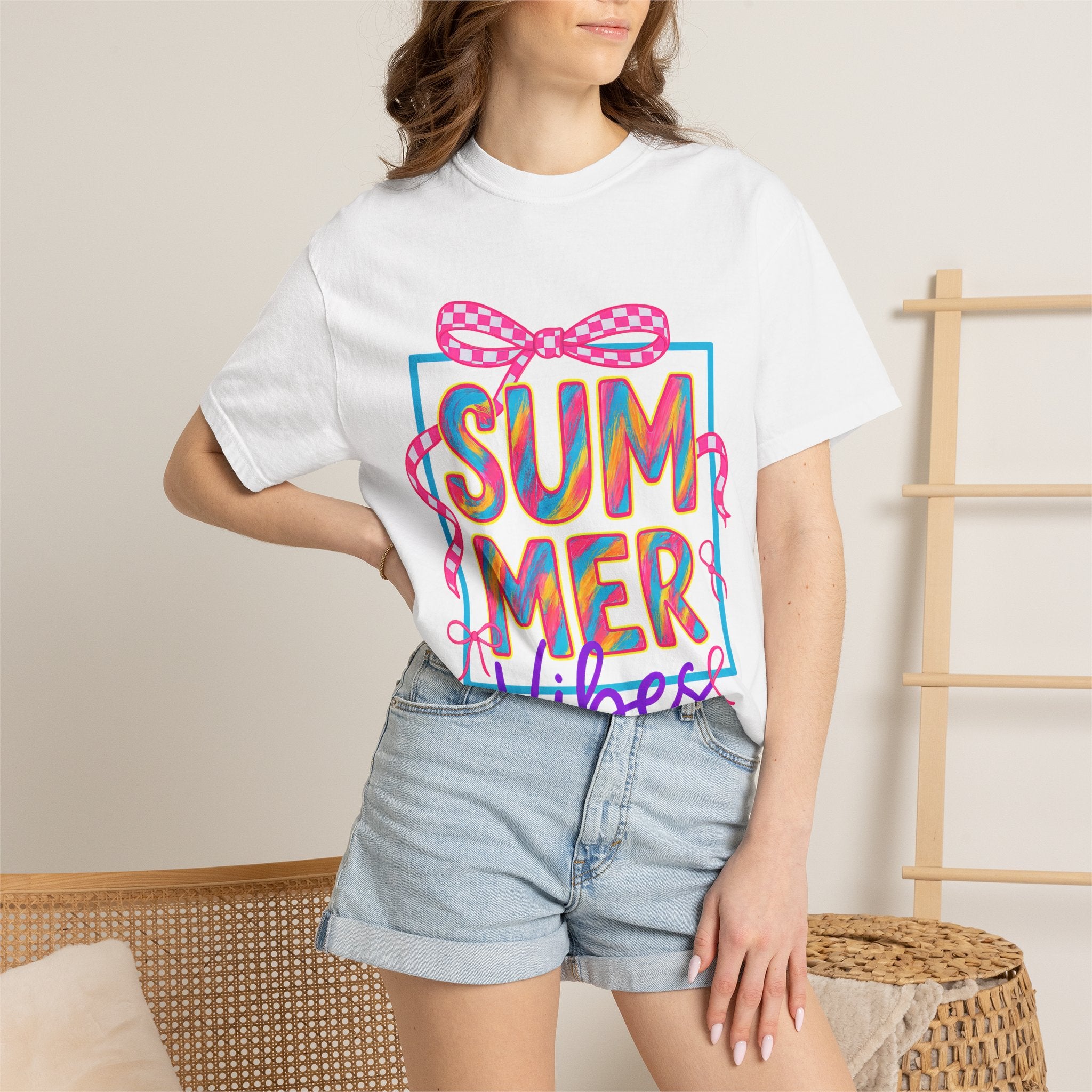 Summer Vibes T-Shirt