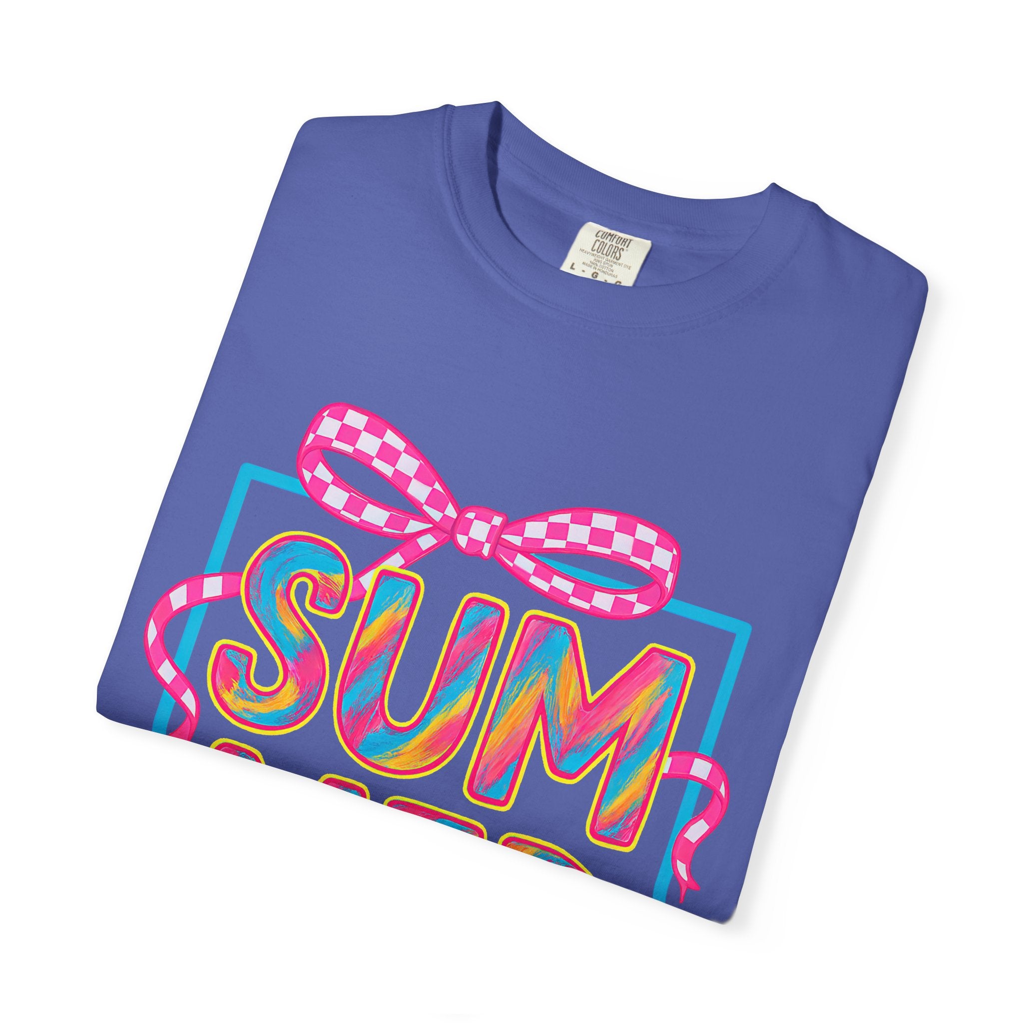Summer Vibes T-Shirt