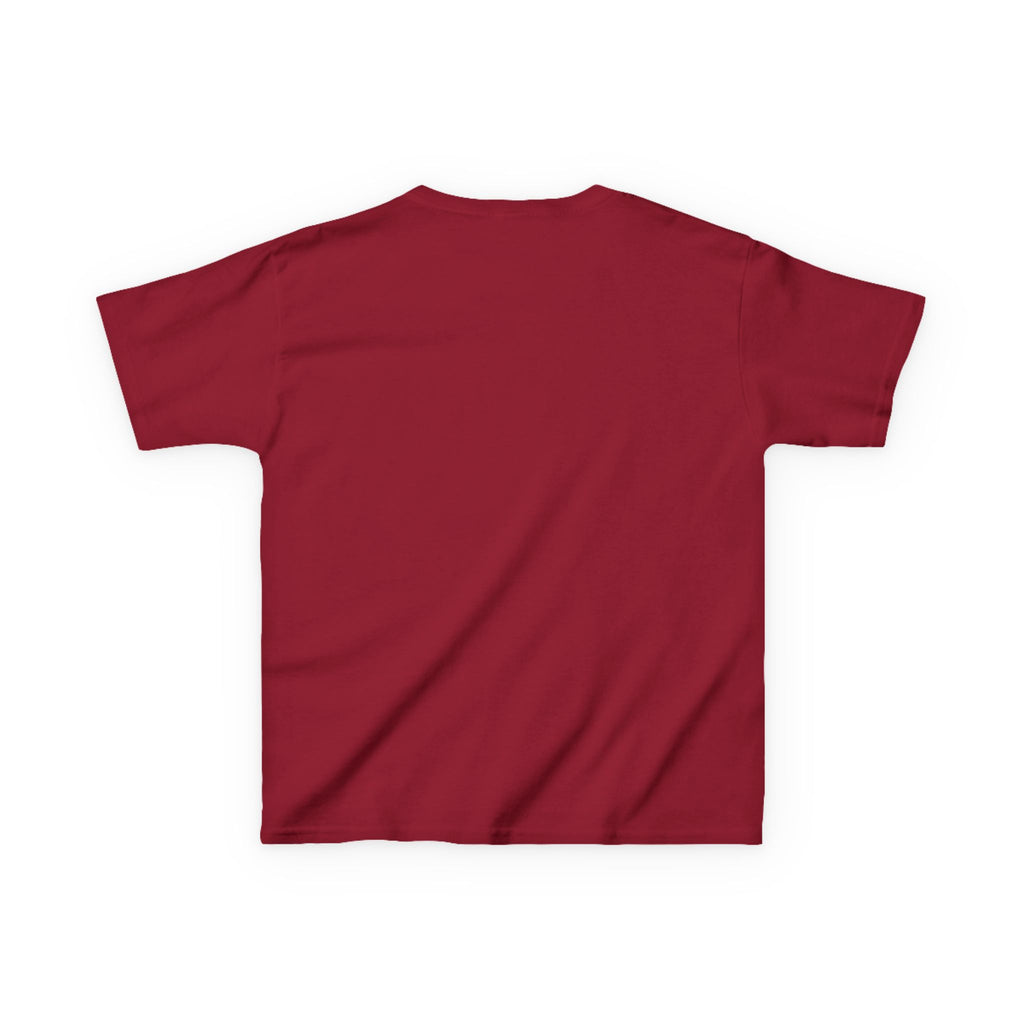 Kids Tee — 'Hakuna Matata' Silhouette Lion King Design