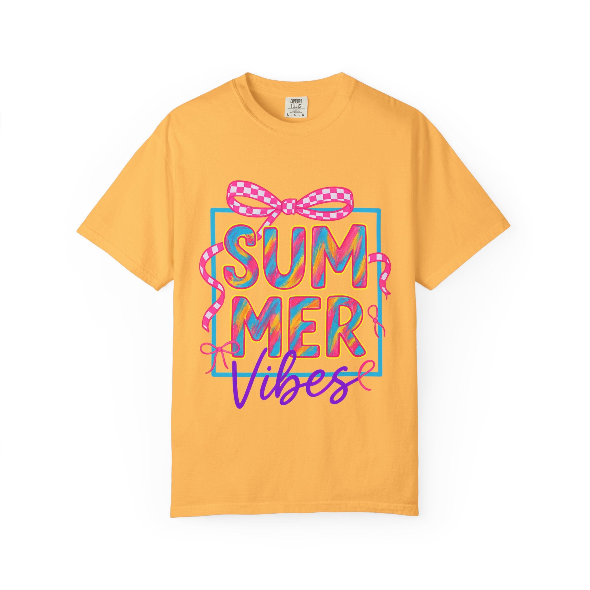 Summer Vibes T-Shirt