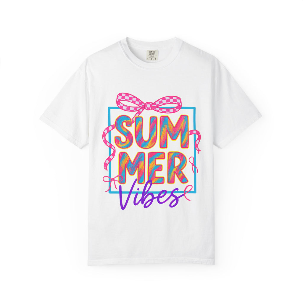 Summer Vibes T-Shirt