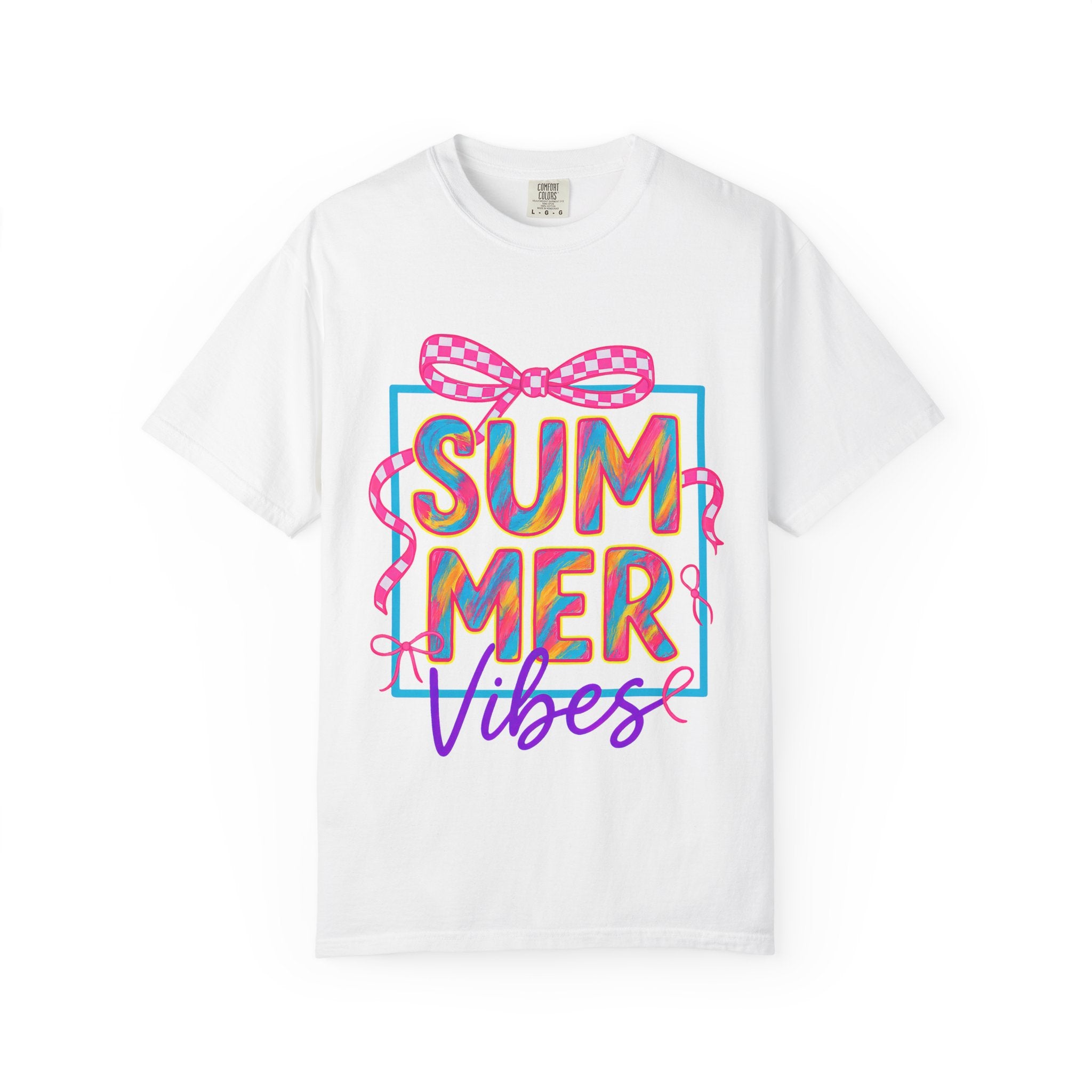 Summer Vibes T-Shirt