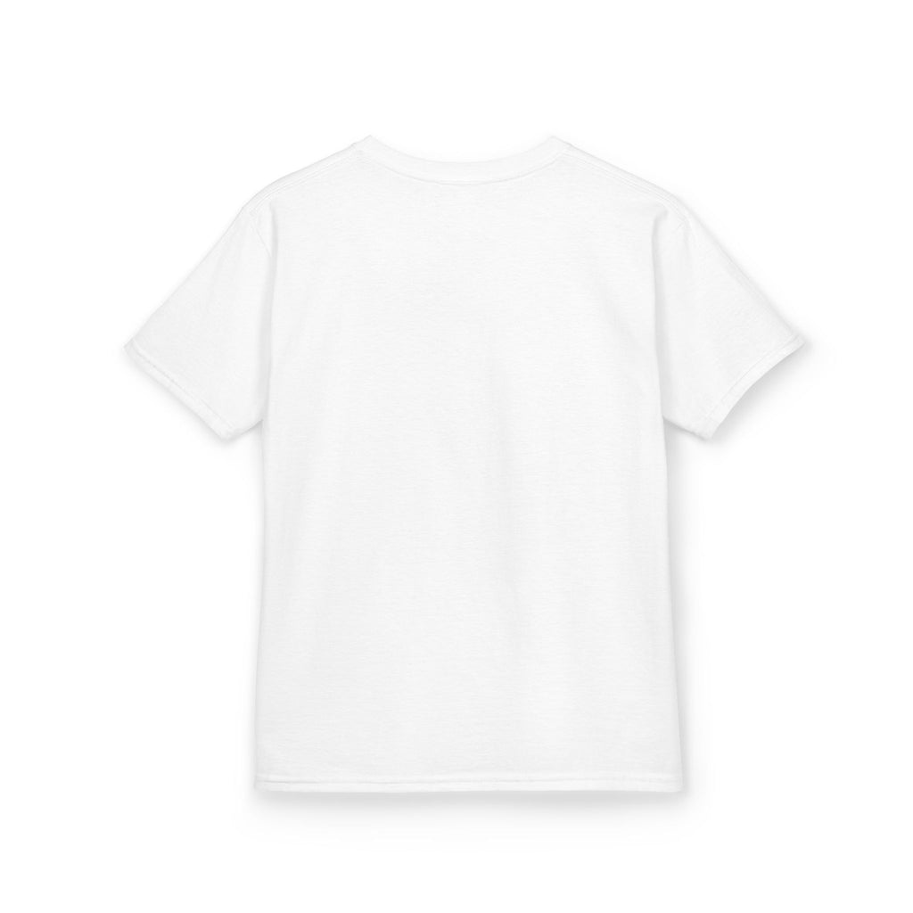 Kids Tee — 'Hakuna Matata' Silhouette Lion King Design