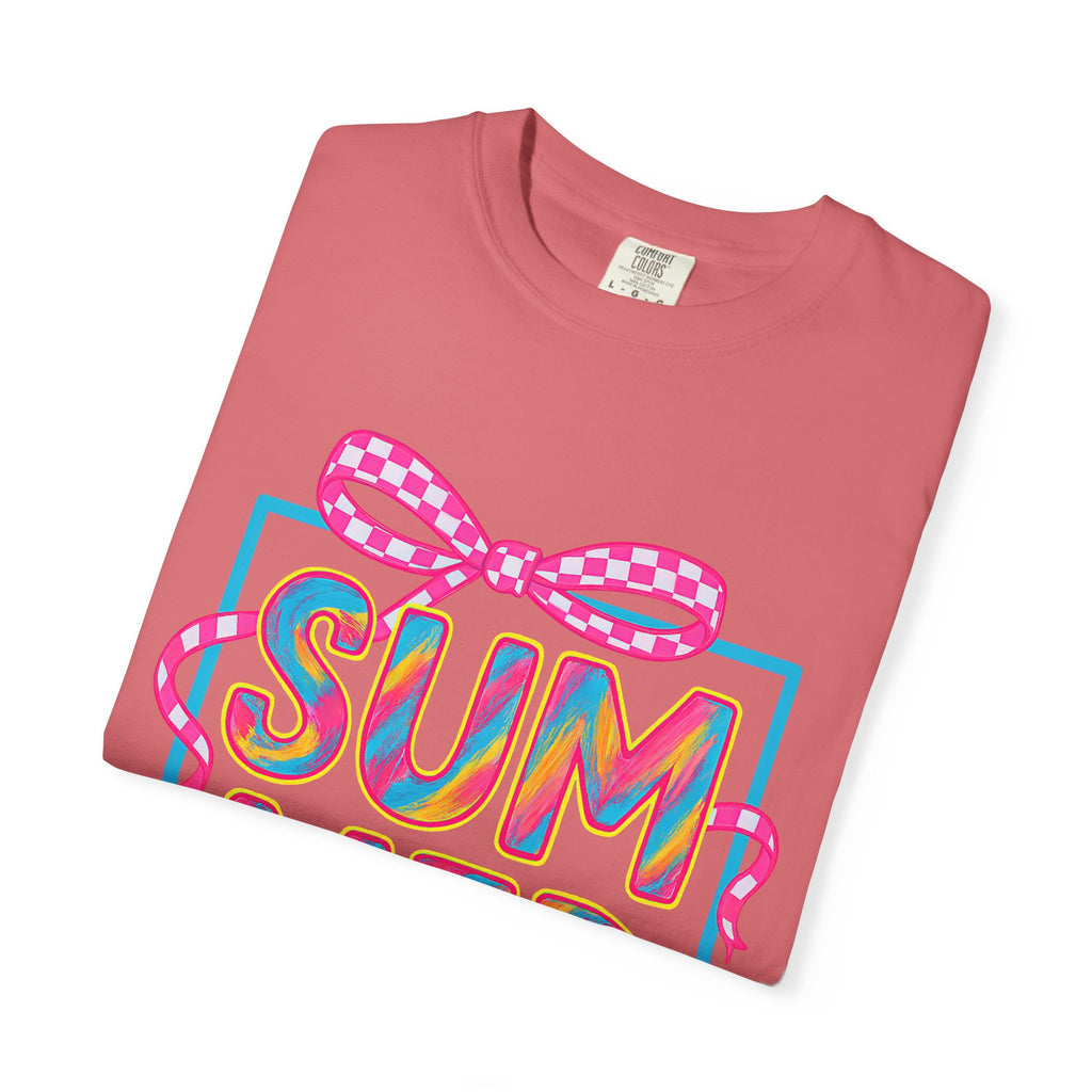 Summer Vibes T-Shirt