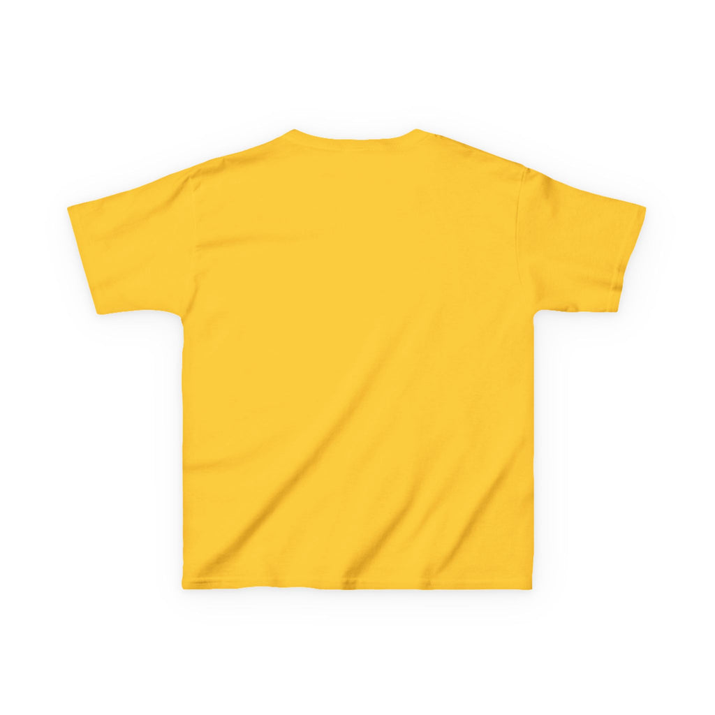 Kids Tee — 'Hakuna Matata' Silhouette Lion King Design