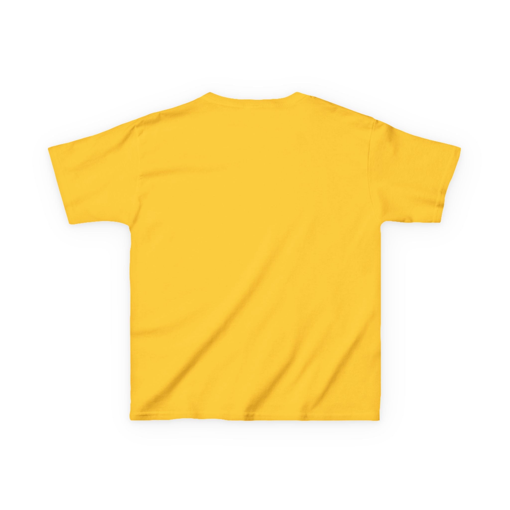 Kids Tee — 'Hakuna Matata' Silhouette Lion King Design