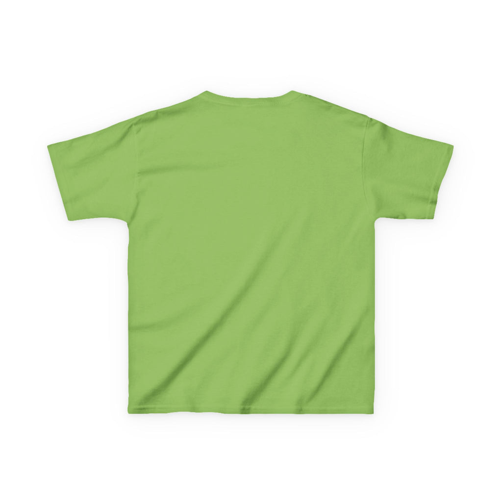 Kids Tee — 'Hakuna Matata' Silhouette Lion King Design