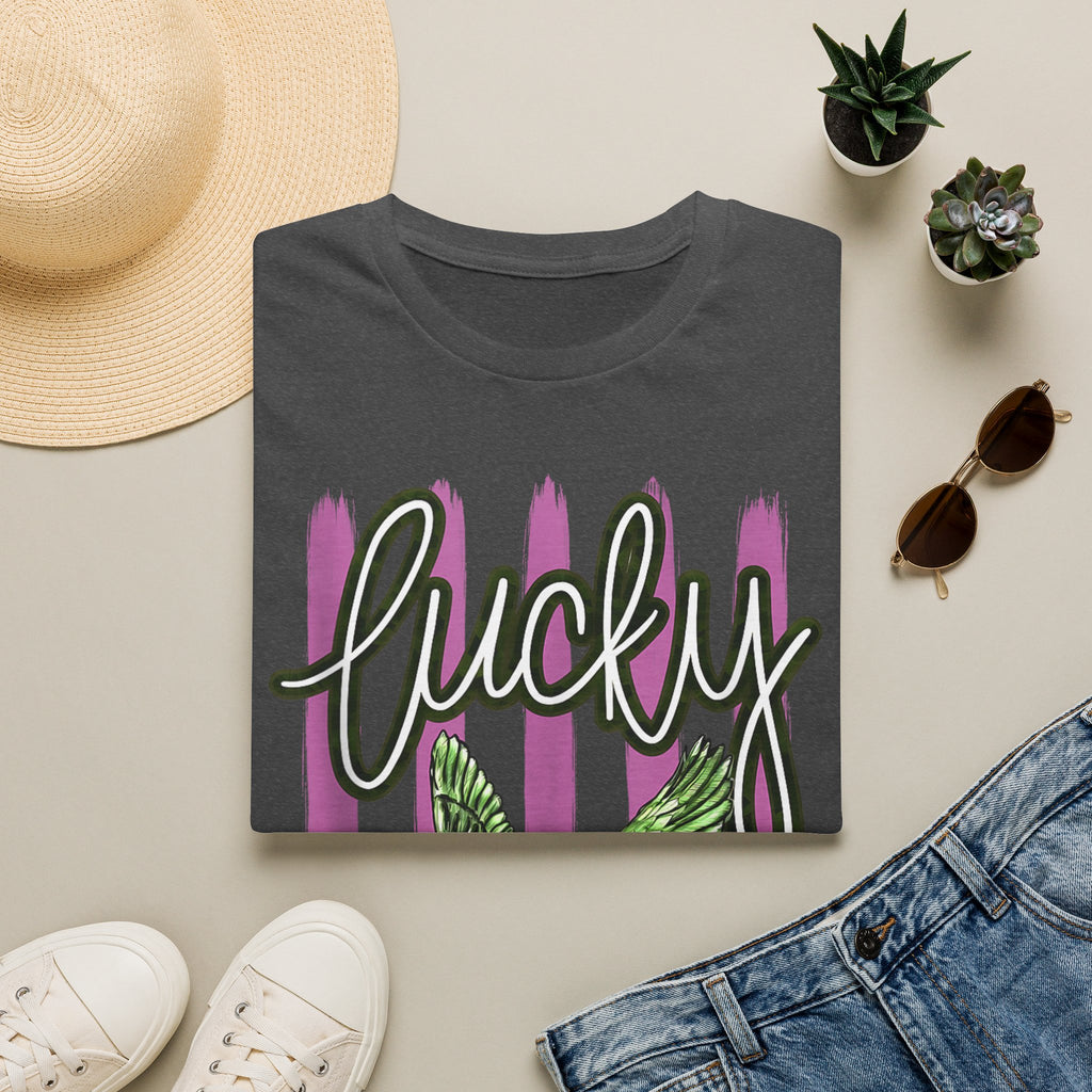 Lucky Duck T-Shirt
