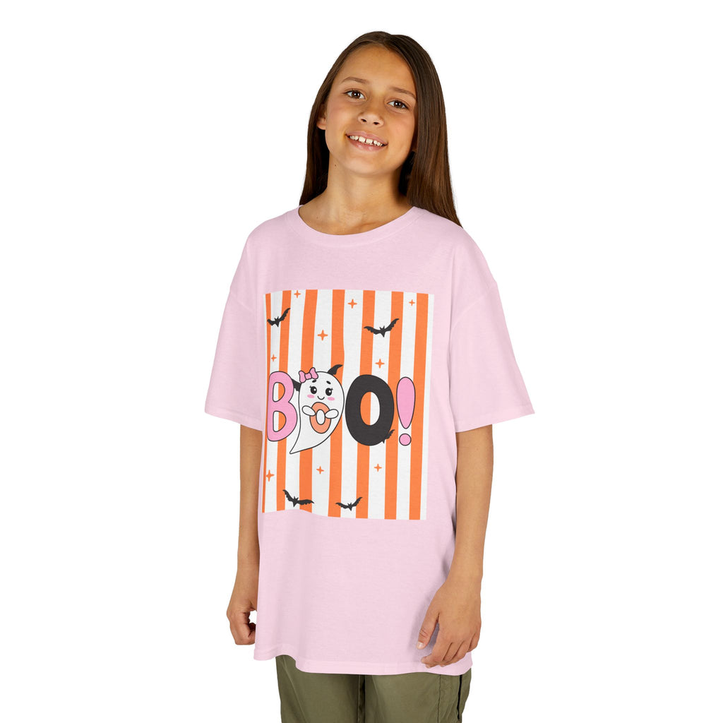 Kids Heavy Cotton™ Tee