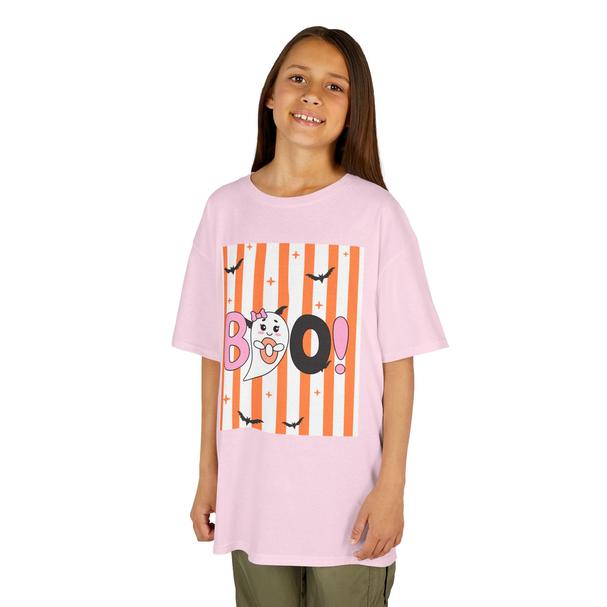 Kids Heavy Cotton™ Tee