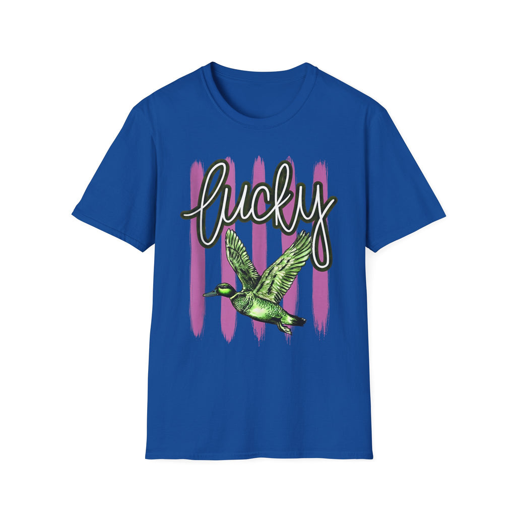 Lucky Duck T-Shirt
