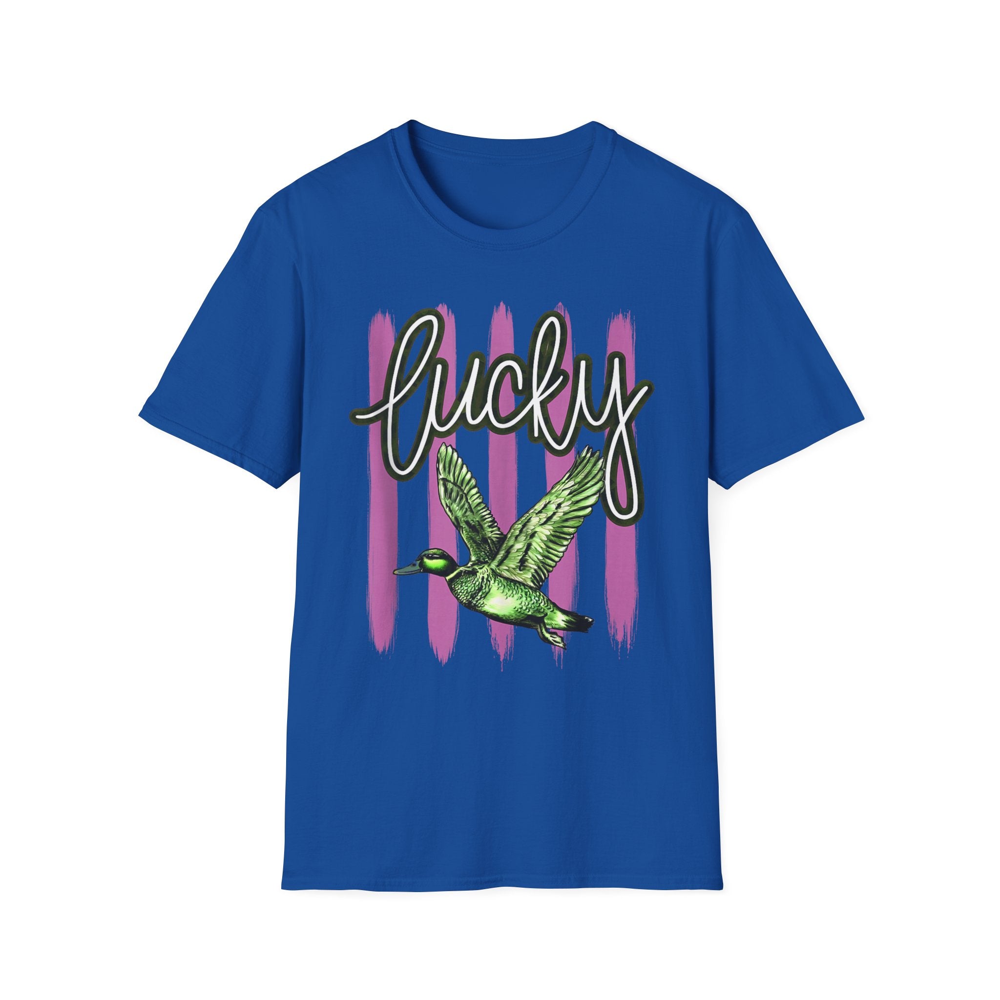 Lucky Duck T-Shirt