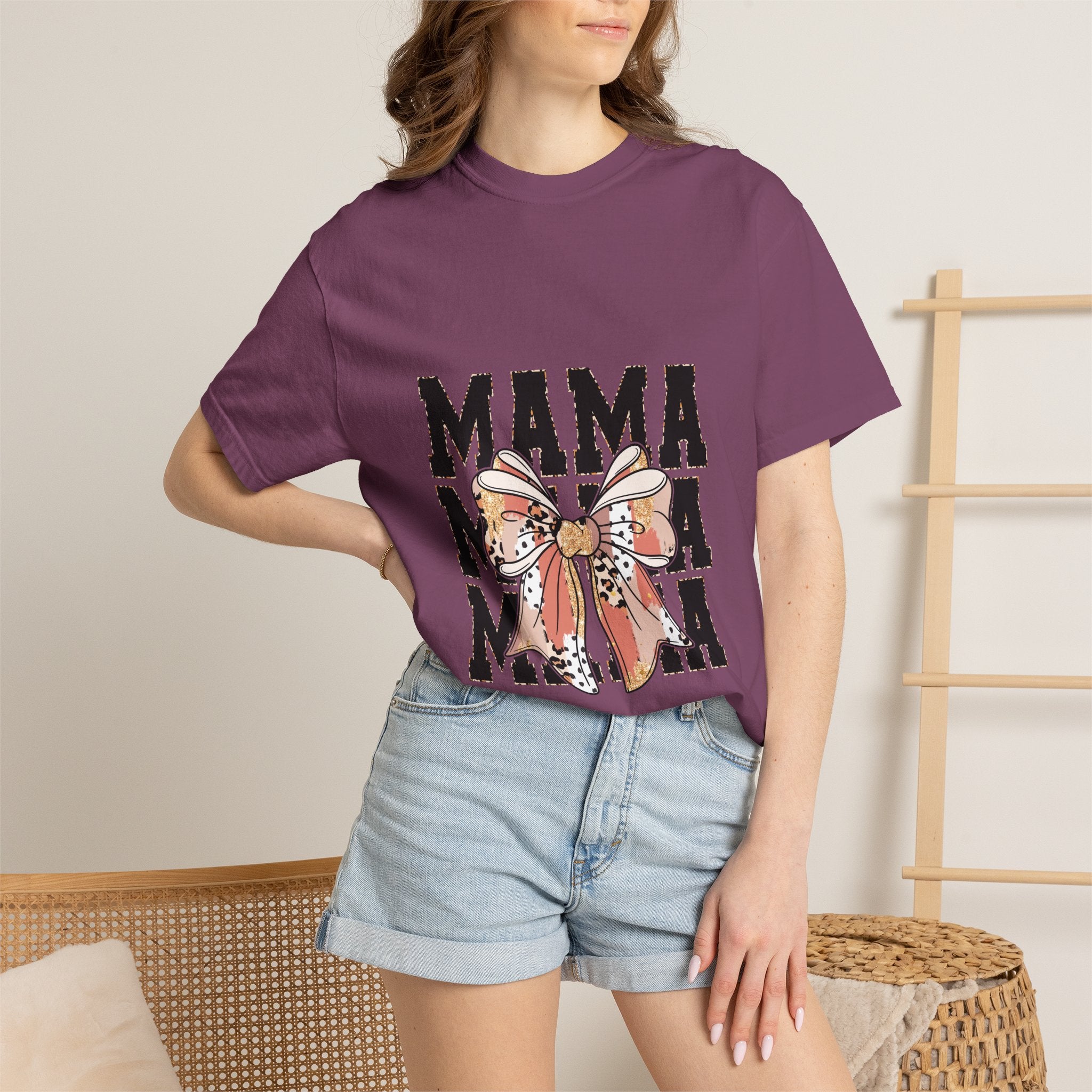 MAMA MAMA MAMA
