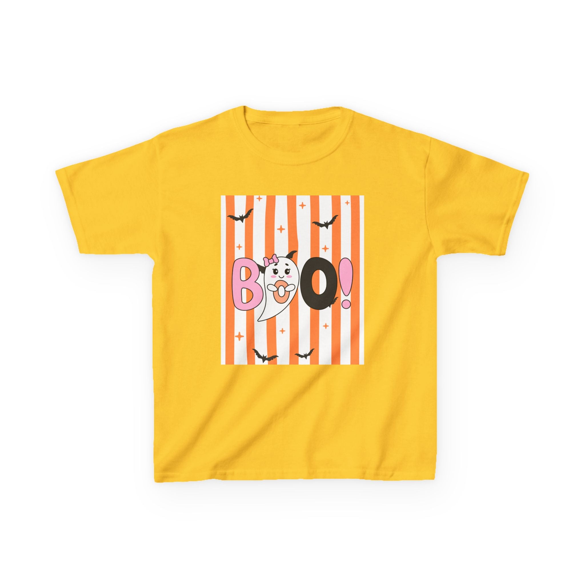 Kids Heavy Cotton™ Tee