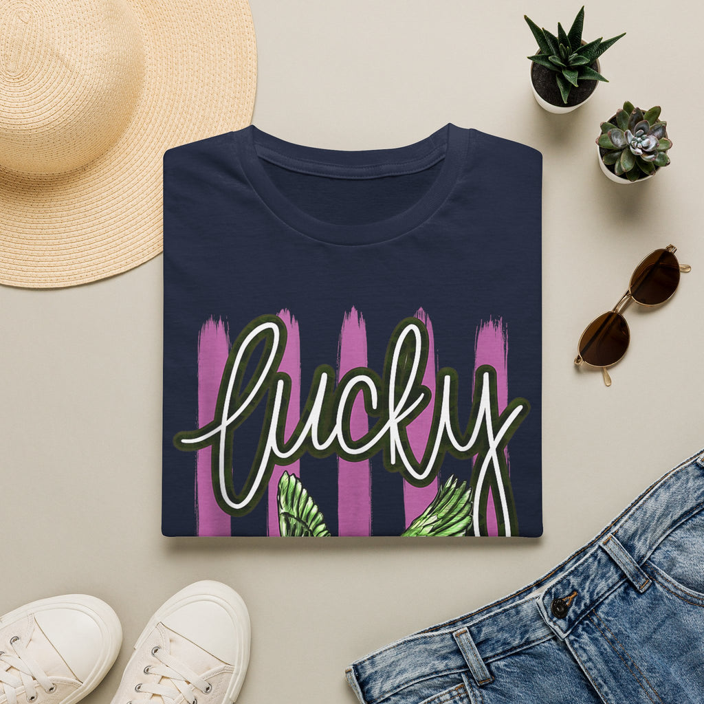 Lucky Duck T-Shirt