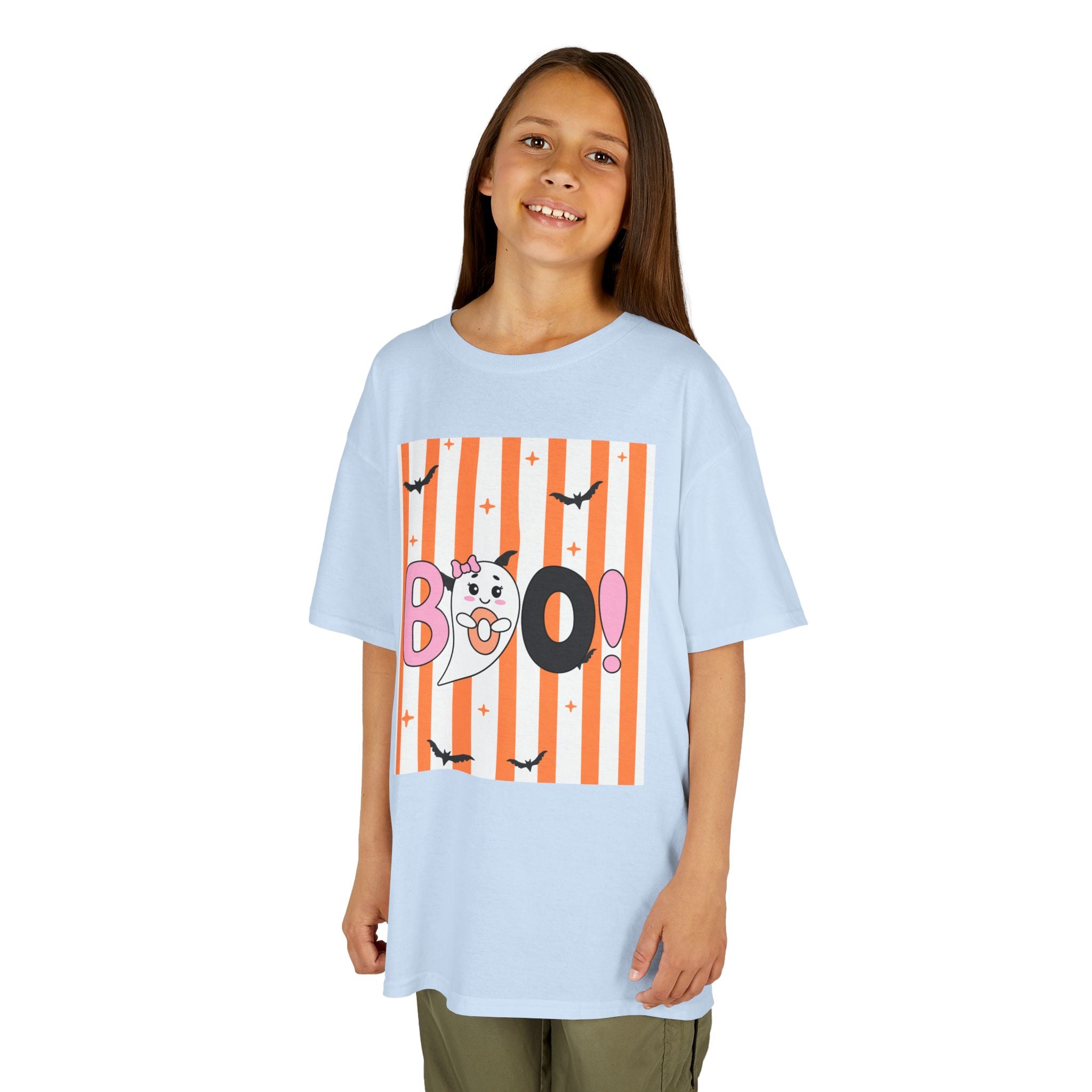 Kids Heavy Cotton™ Tee